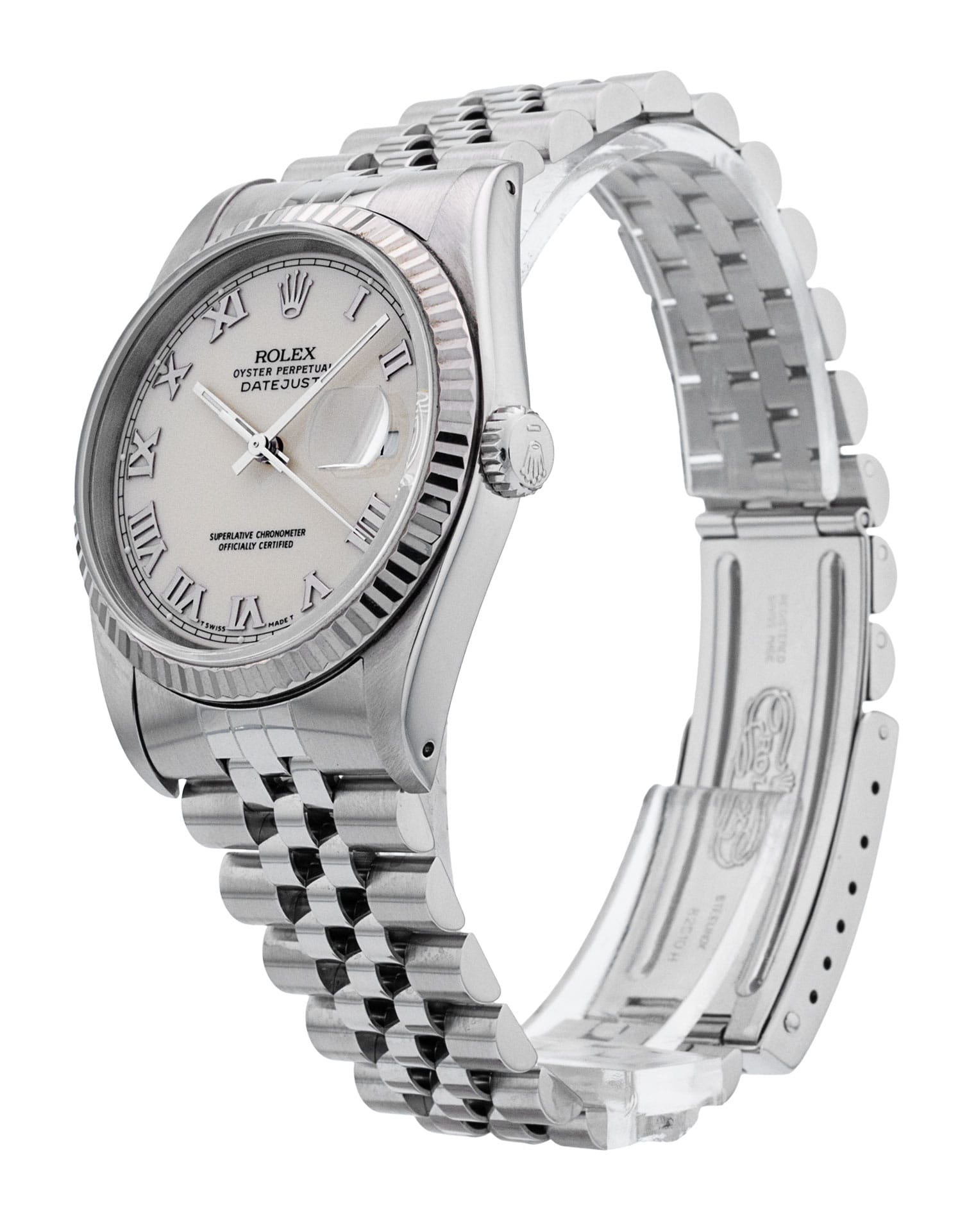 Rolex Datejust 16234 Thumbnail 2