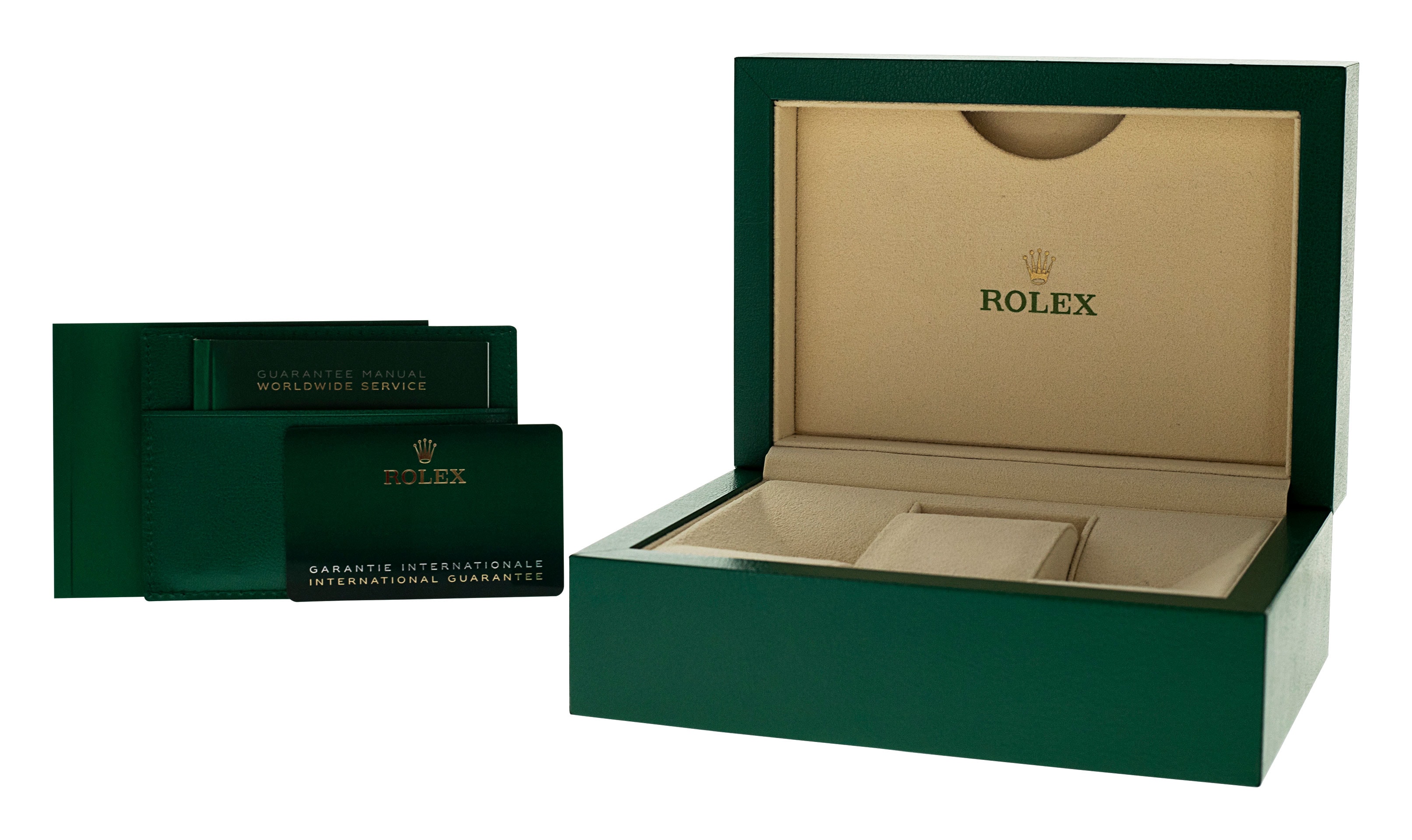 Rolex Datejust 41 126334 Thumbnail 4