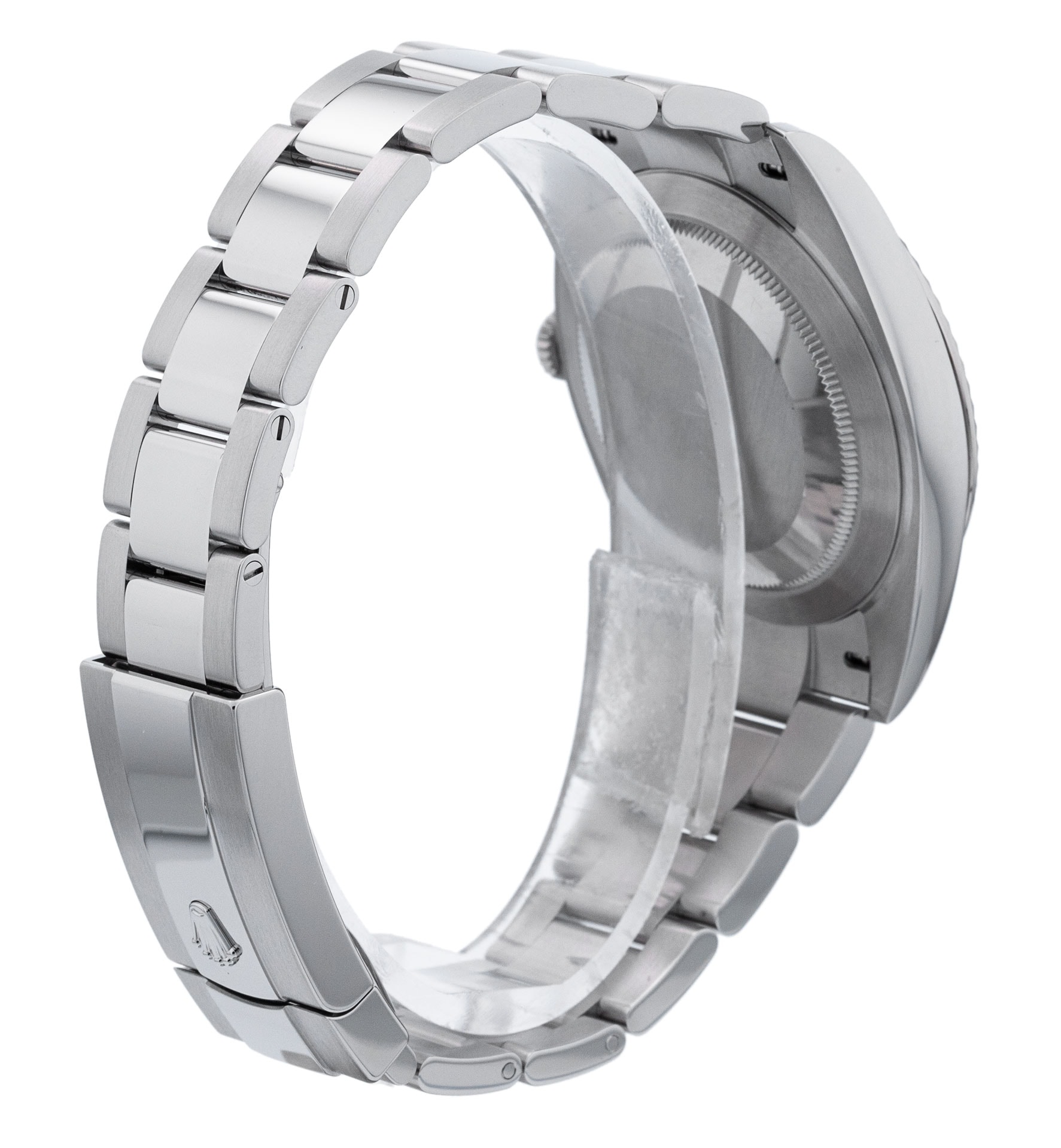 Rolex Datejust 41 126334 Thumbnail 3