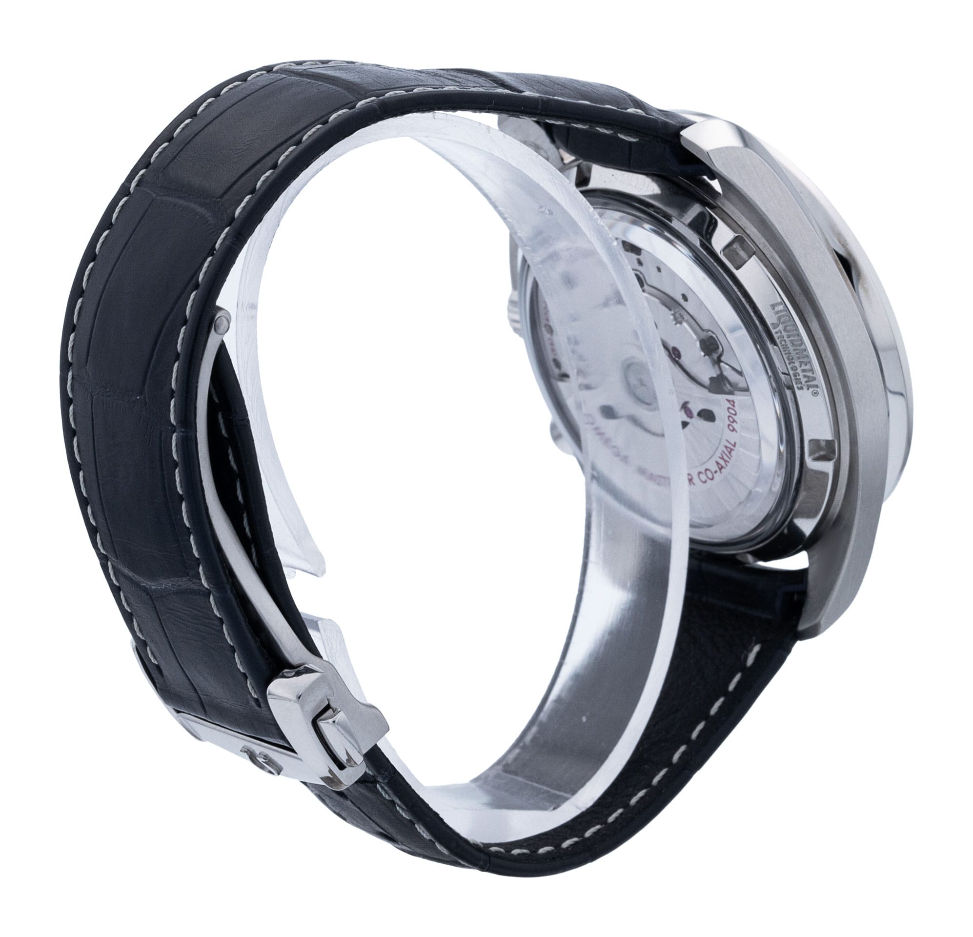 Omega Speedmaster Moonphase 304.33.44.52.03.001 Thumbnail 3