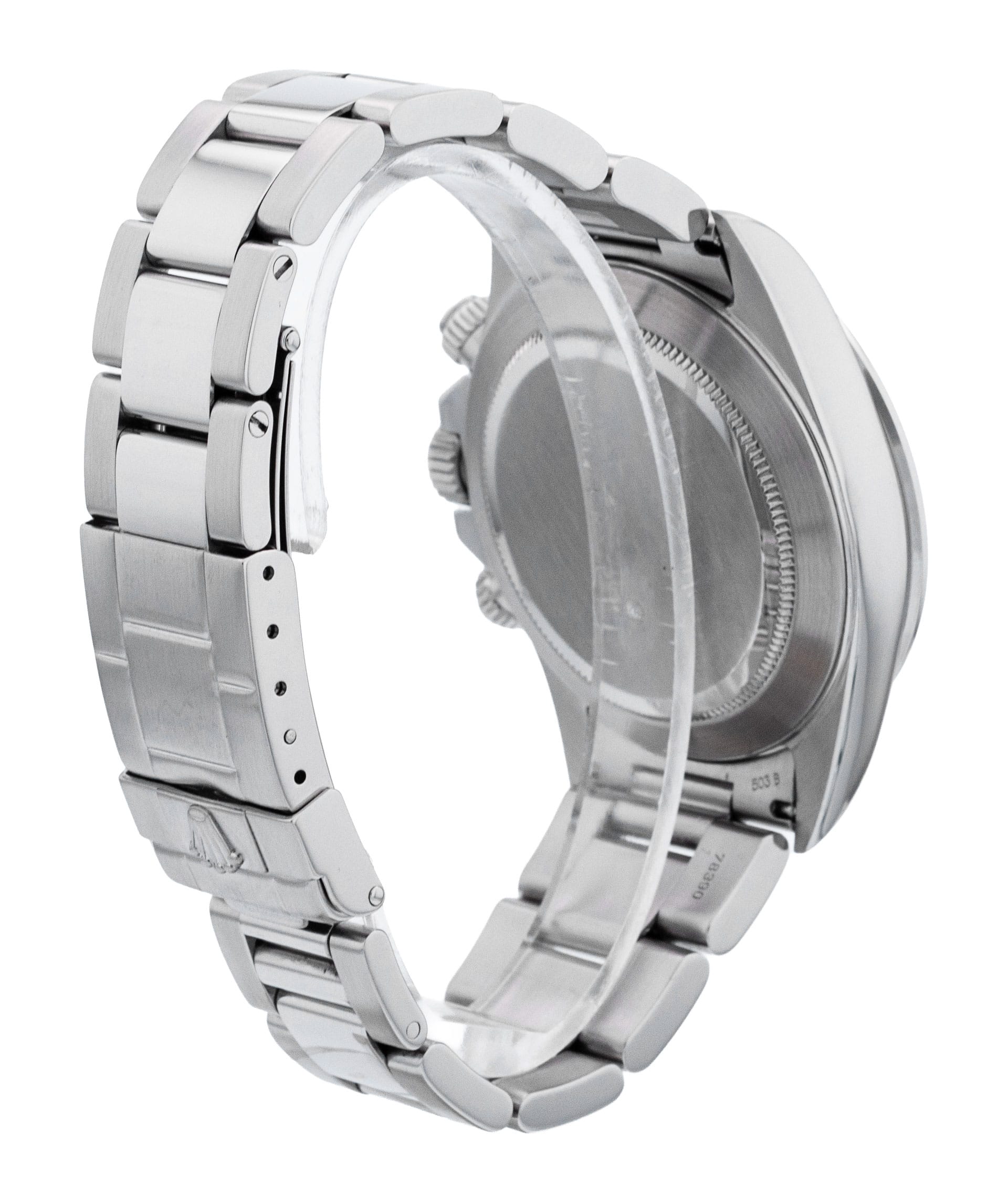 Rolex Daytona 16520 Thumbnail 3