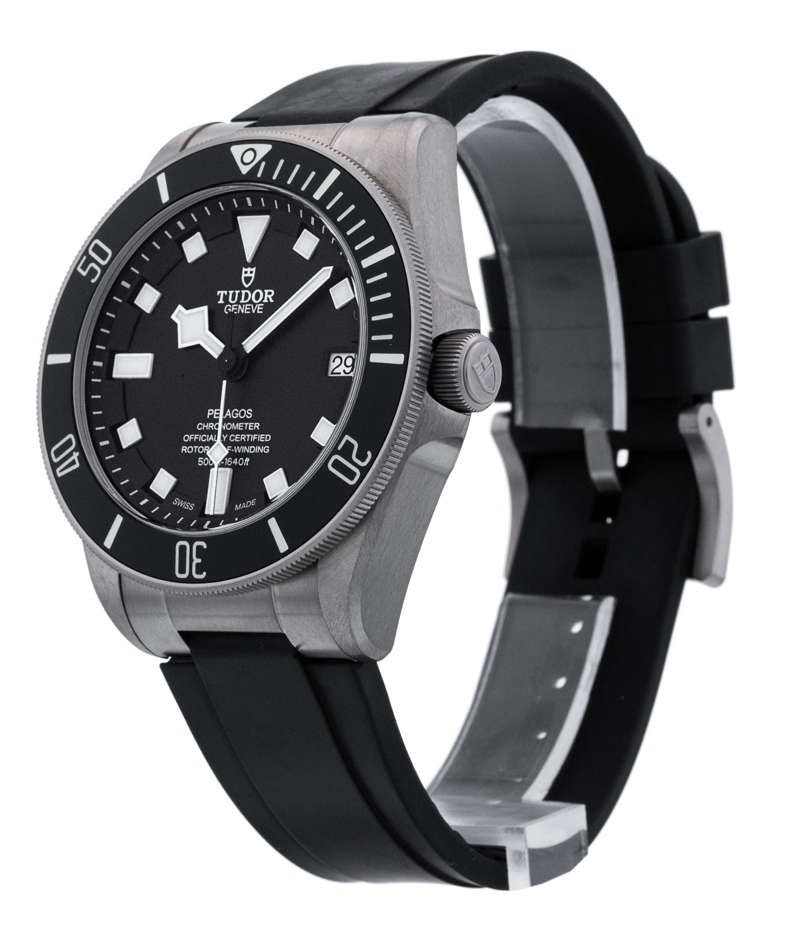 Tudor Pelagos M25600TN-0001 Thumbnail 2