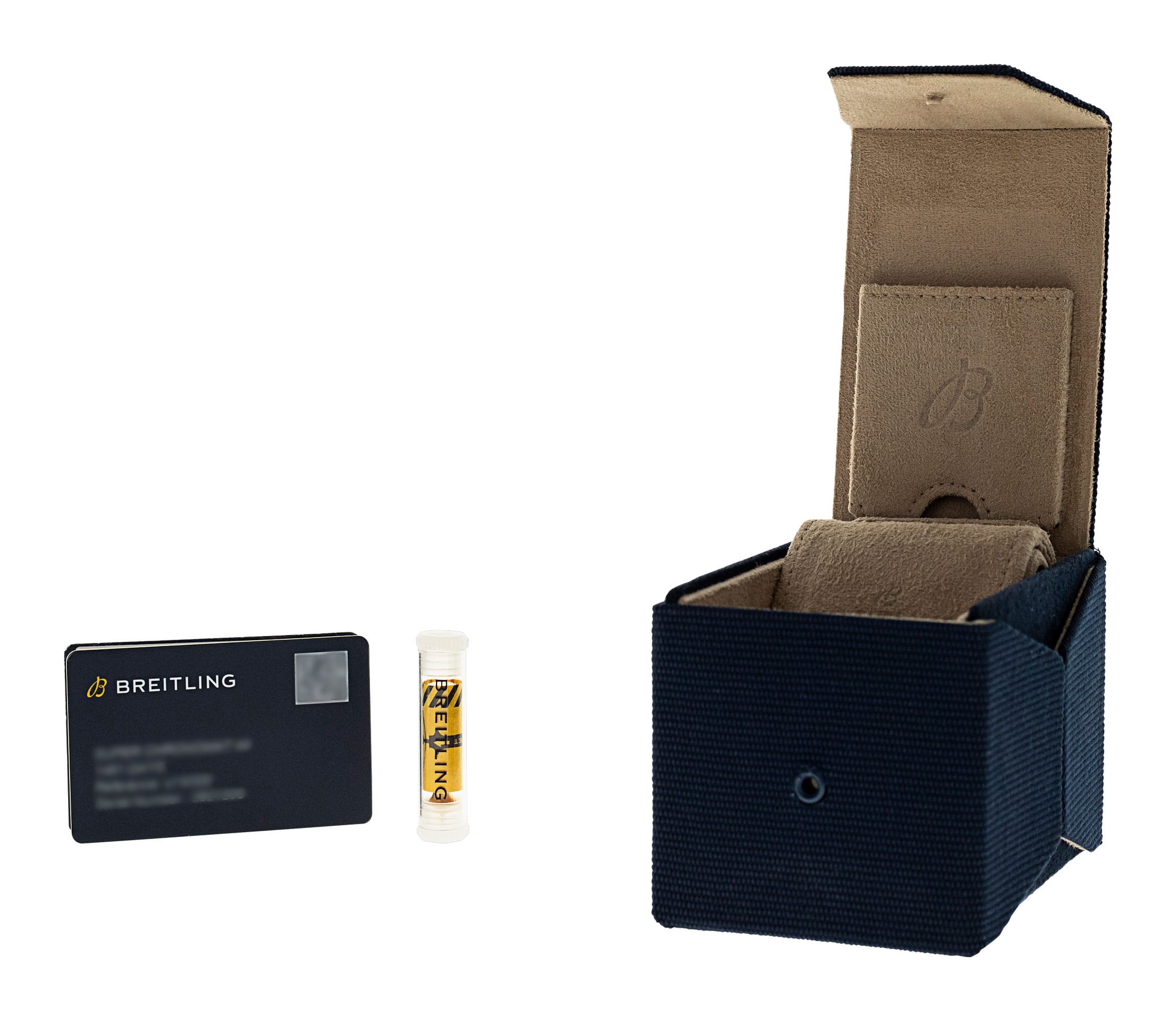 Breitling Super Chronomat 44 Four-Year Calendar U19320 Thumbnail 4