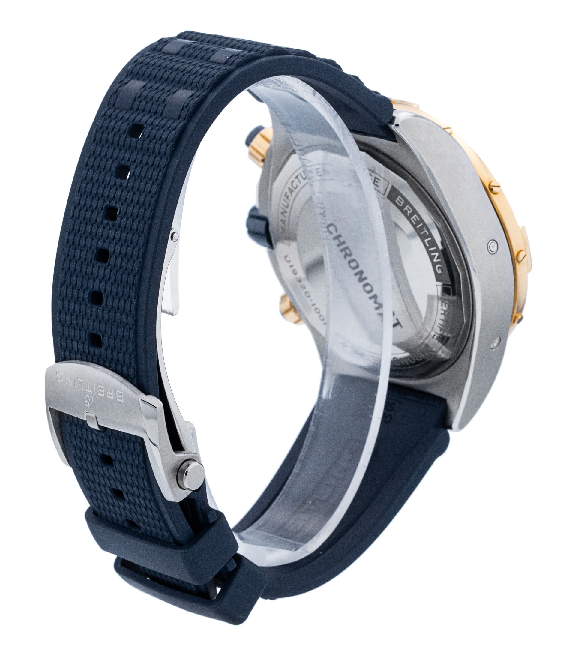 Breitling Super Chronomat 44 Four-Year Calendar U19320 Thumbnail 3