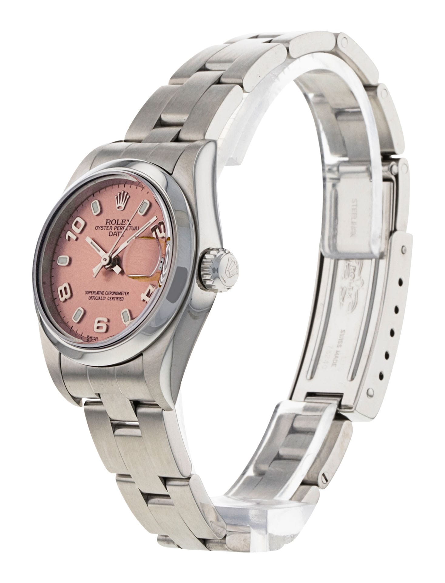 Rolex Datejust Lady 79160 Thumbnail 2