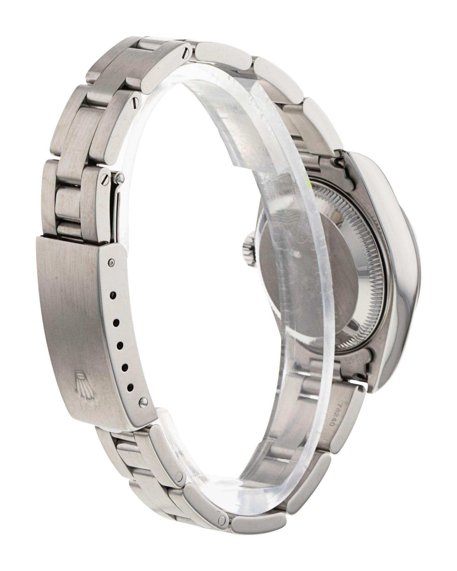 Rolex Datejust Lady 79160 Thumbnail 3