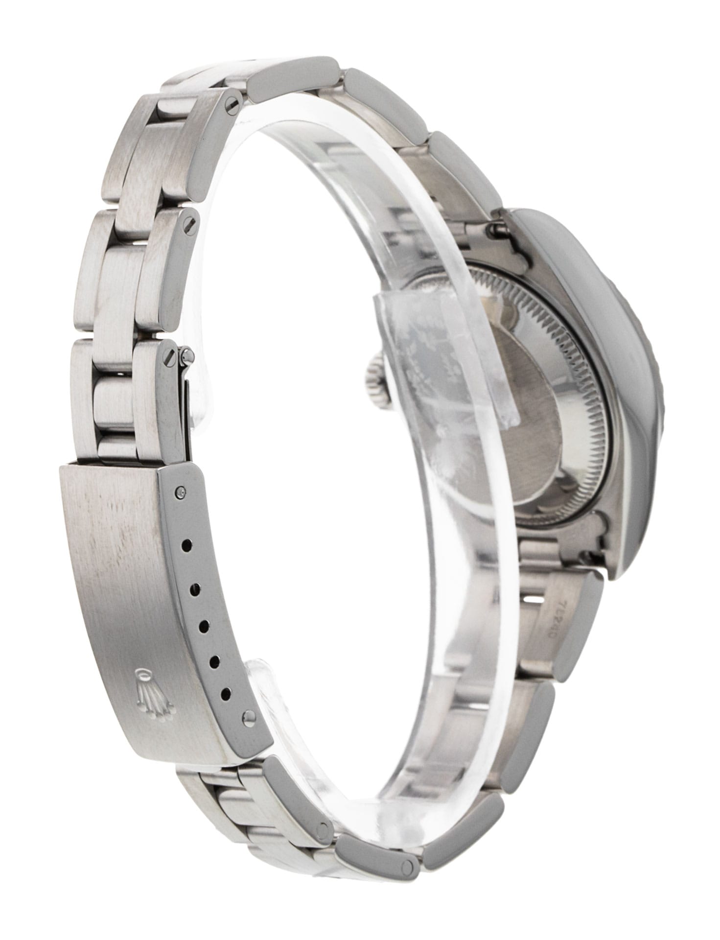 Rolex Lady Oyster Perpetual 79240 Thumbnail 3