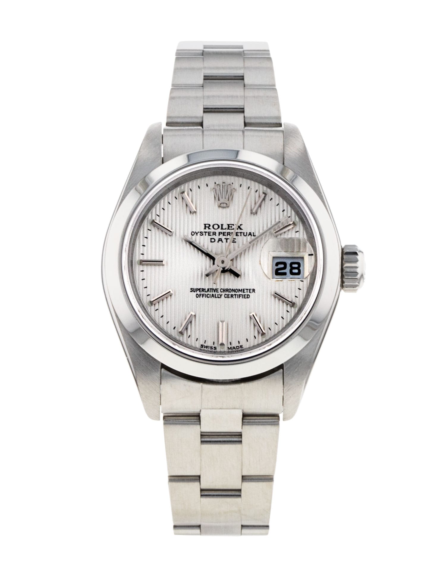 Rolex Datejust Lady 79160 Thumbnail 1