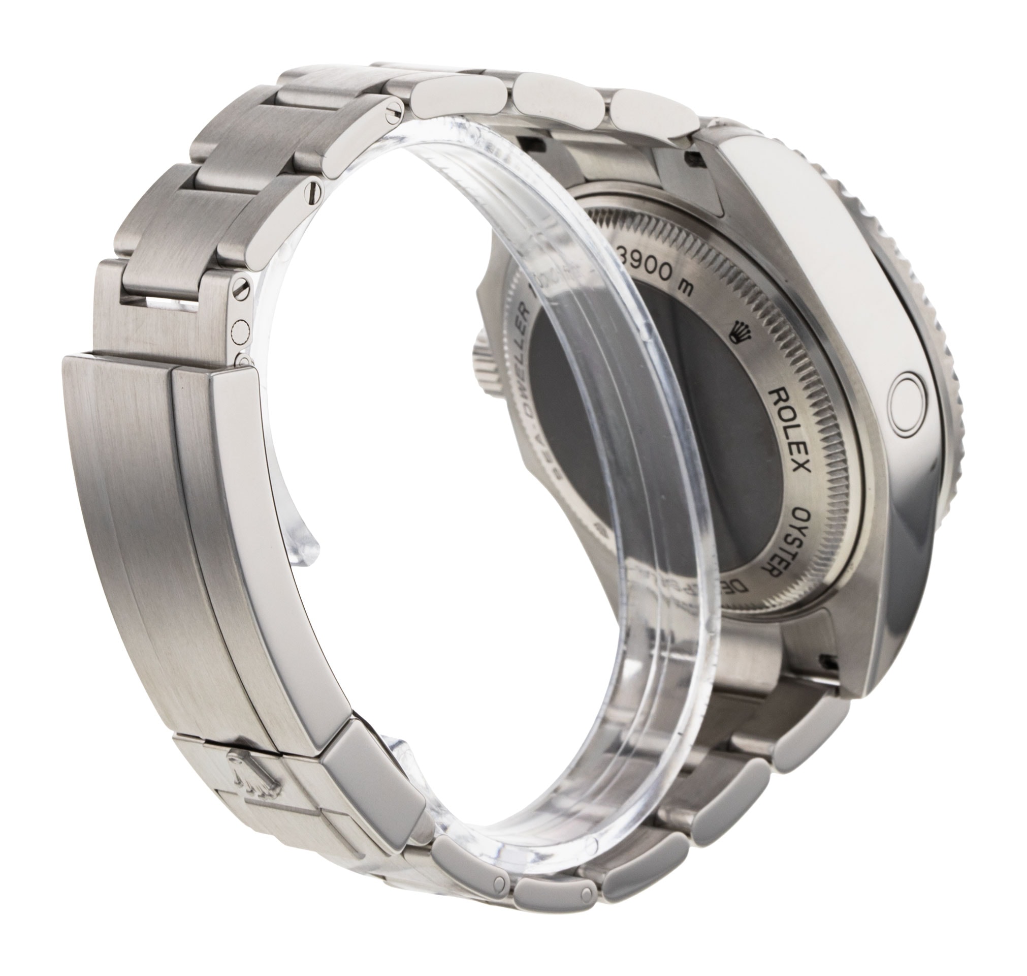Rolex Deepsea 116660 Thumbnail 3
