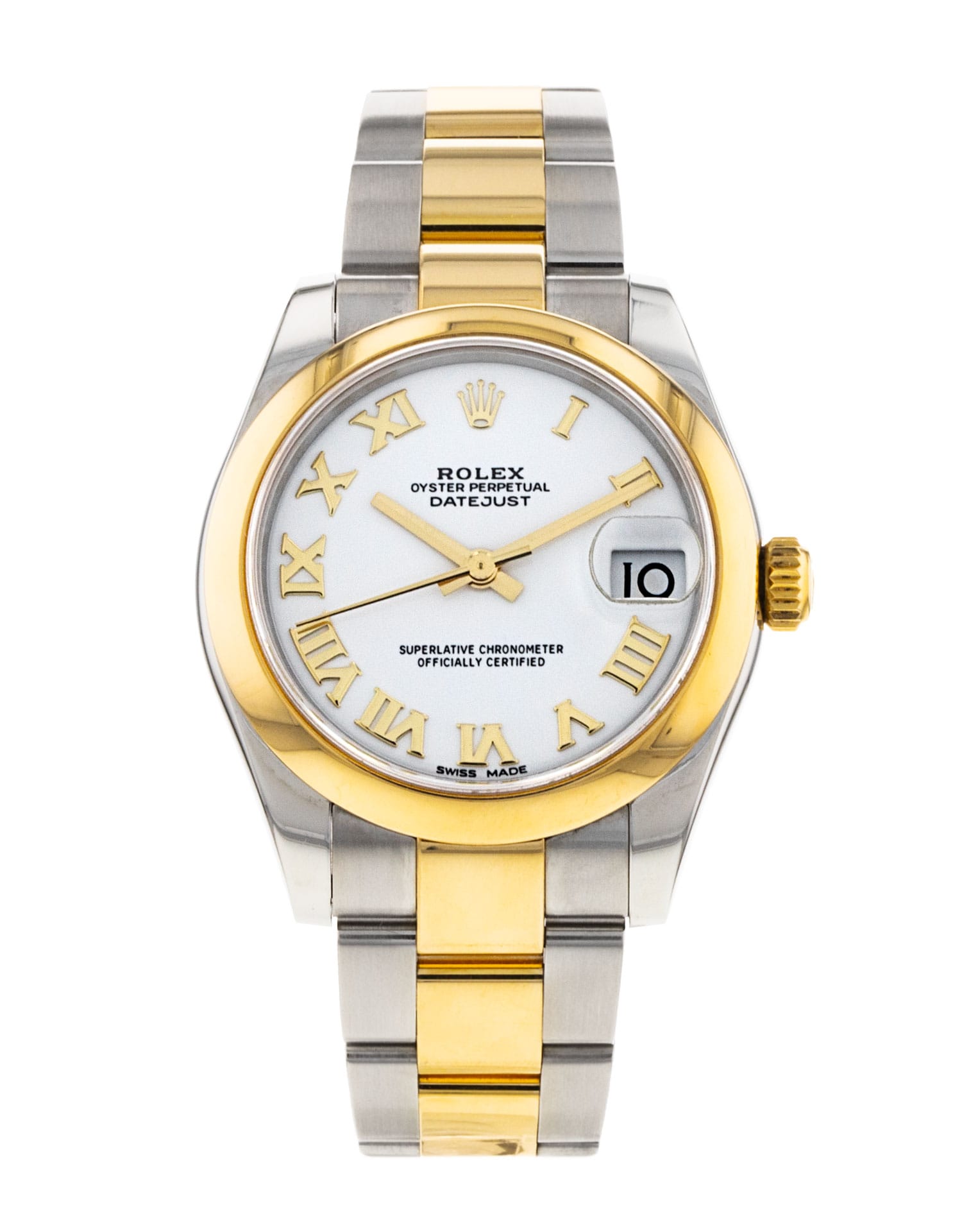 Rolex Datejust Lady 31 178243 Thumbnail 1