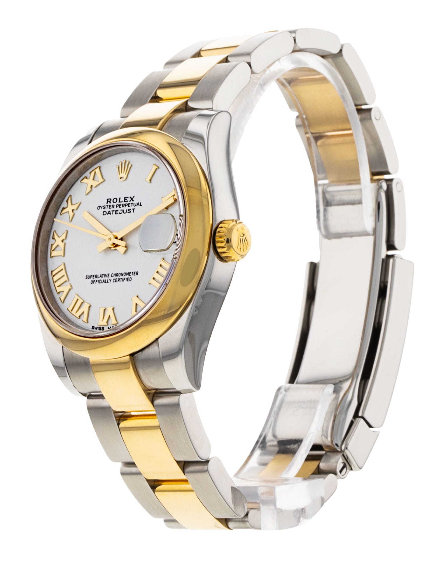 Rolex Datejust Lady 31 178243 Thumbnail 2