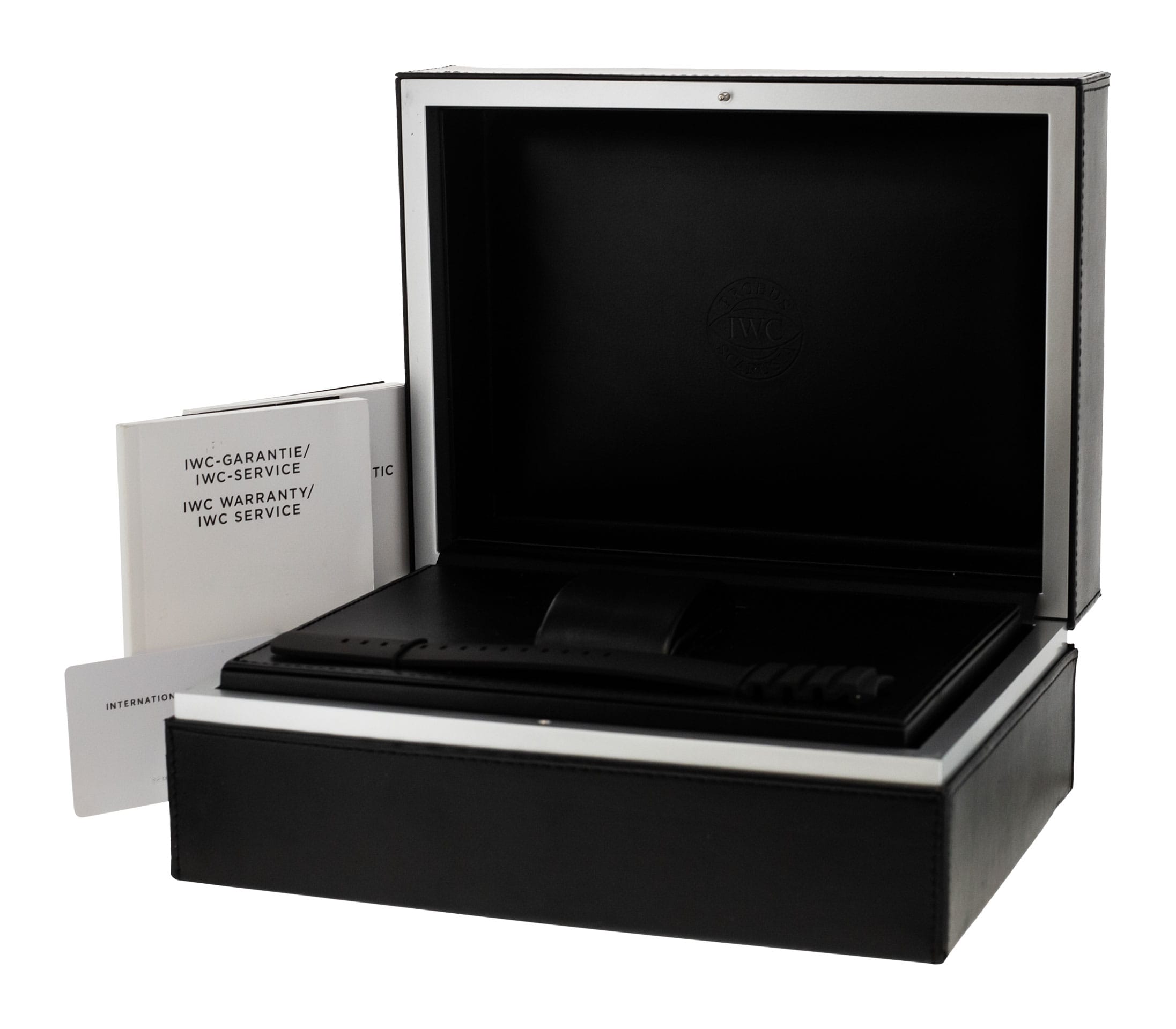 IWC Aquatimer IW358002 Thumbnail 4