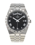 Montre Tudor Royal d'occasion