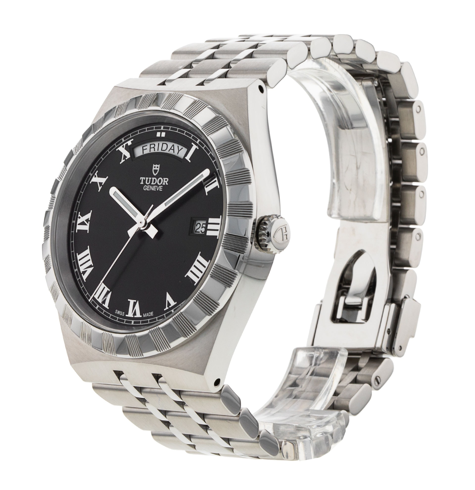 Tudor Royal M28600-0003 Thumbnail 2