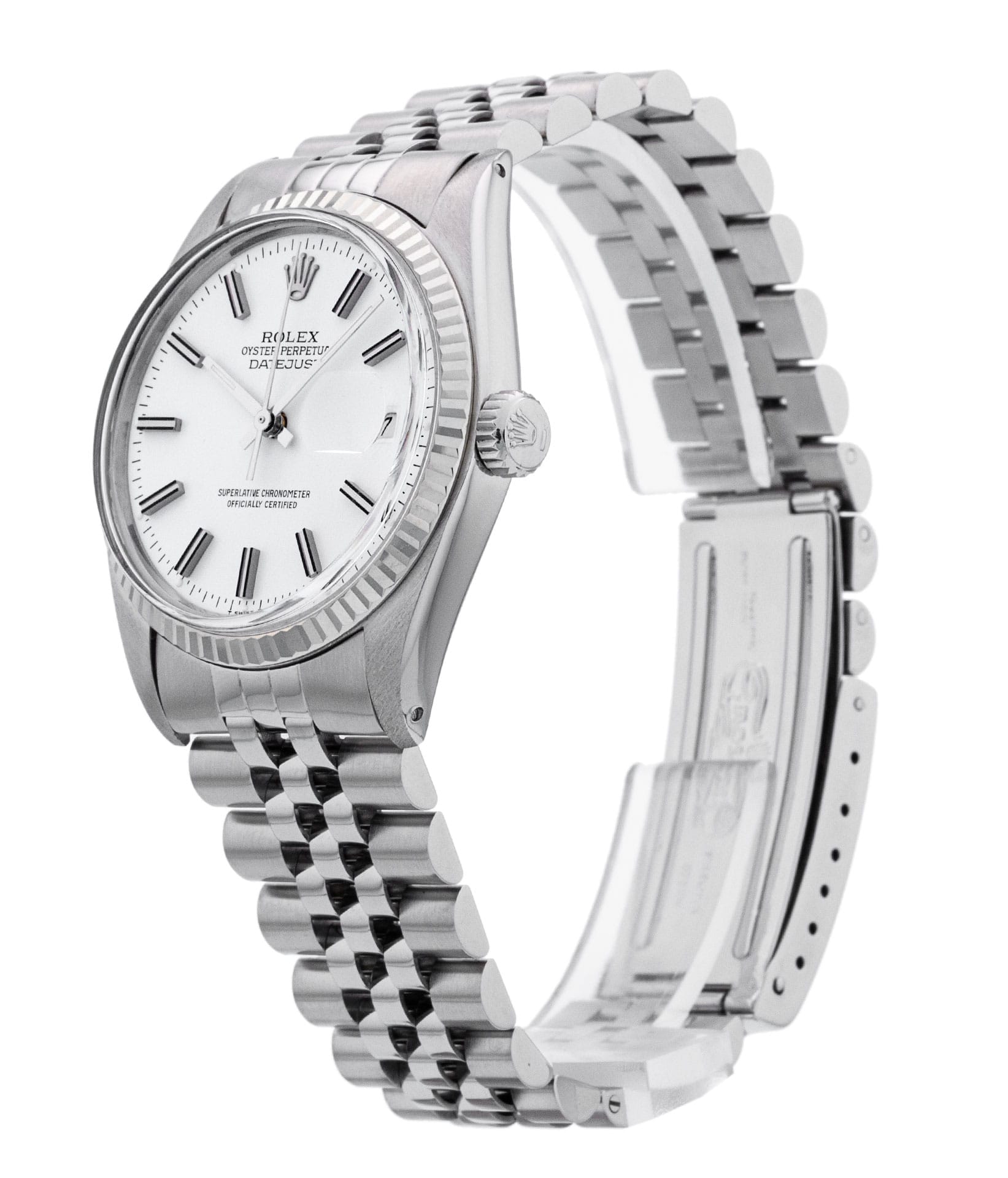 Rolex Datejust 16014 Thumbnail 2