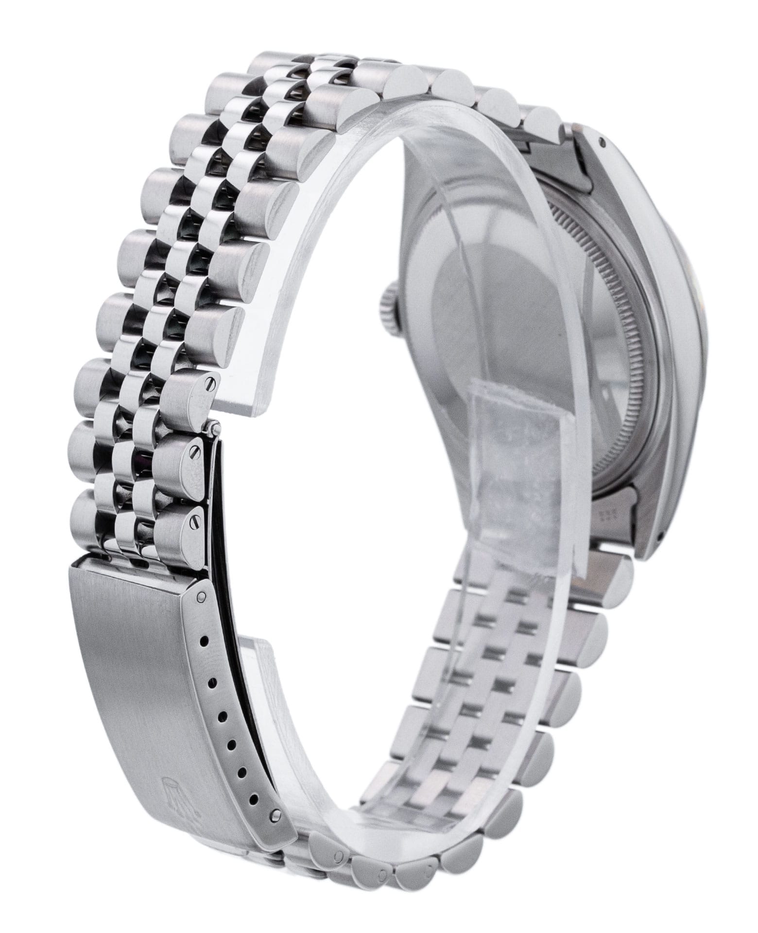 Rolex Datejust 16014 Thumbnail 3