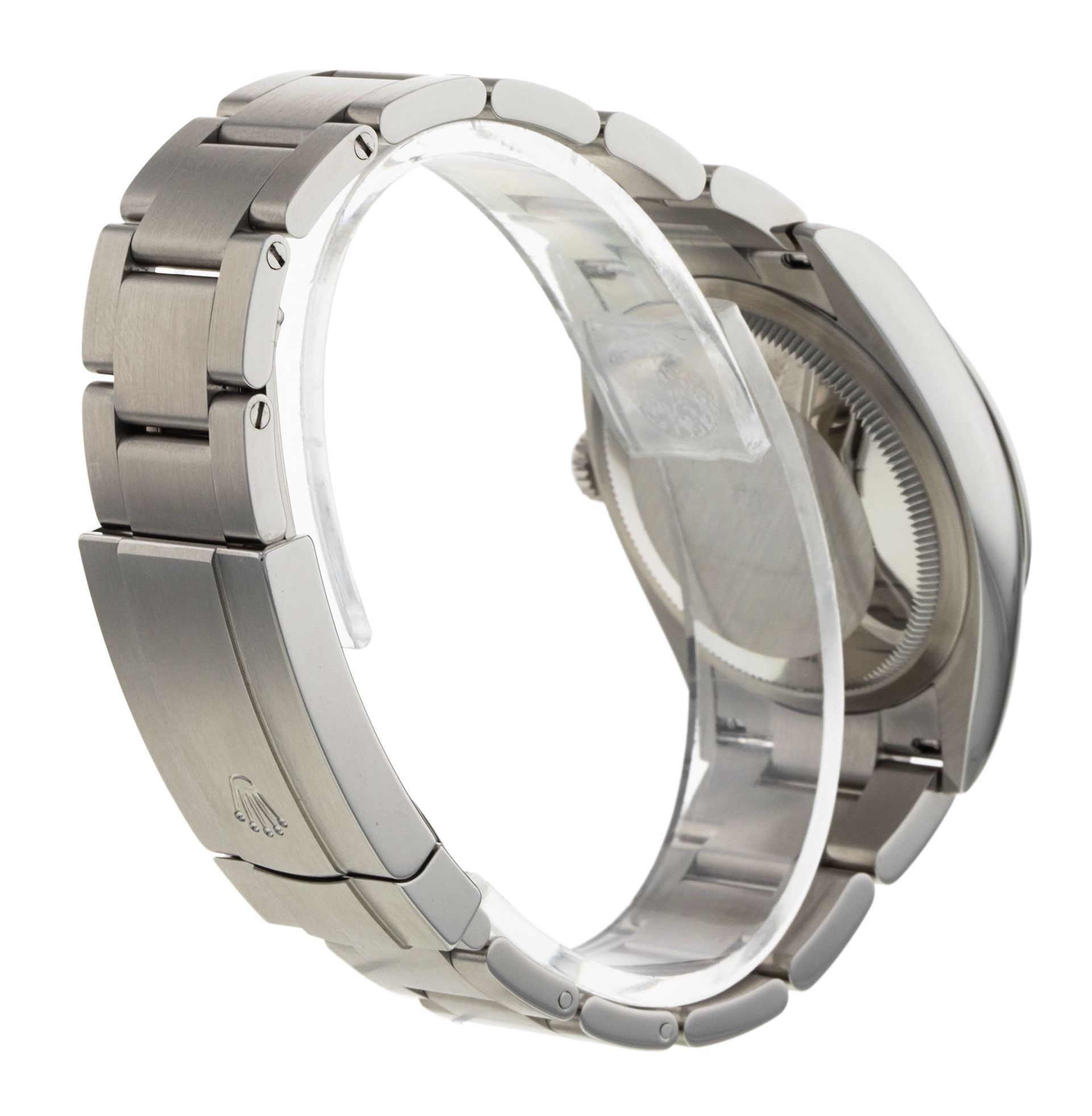 Rolex Oyster Perpetual 126000 Thumbnail 3