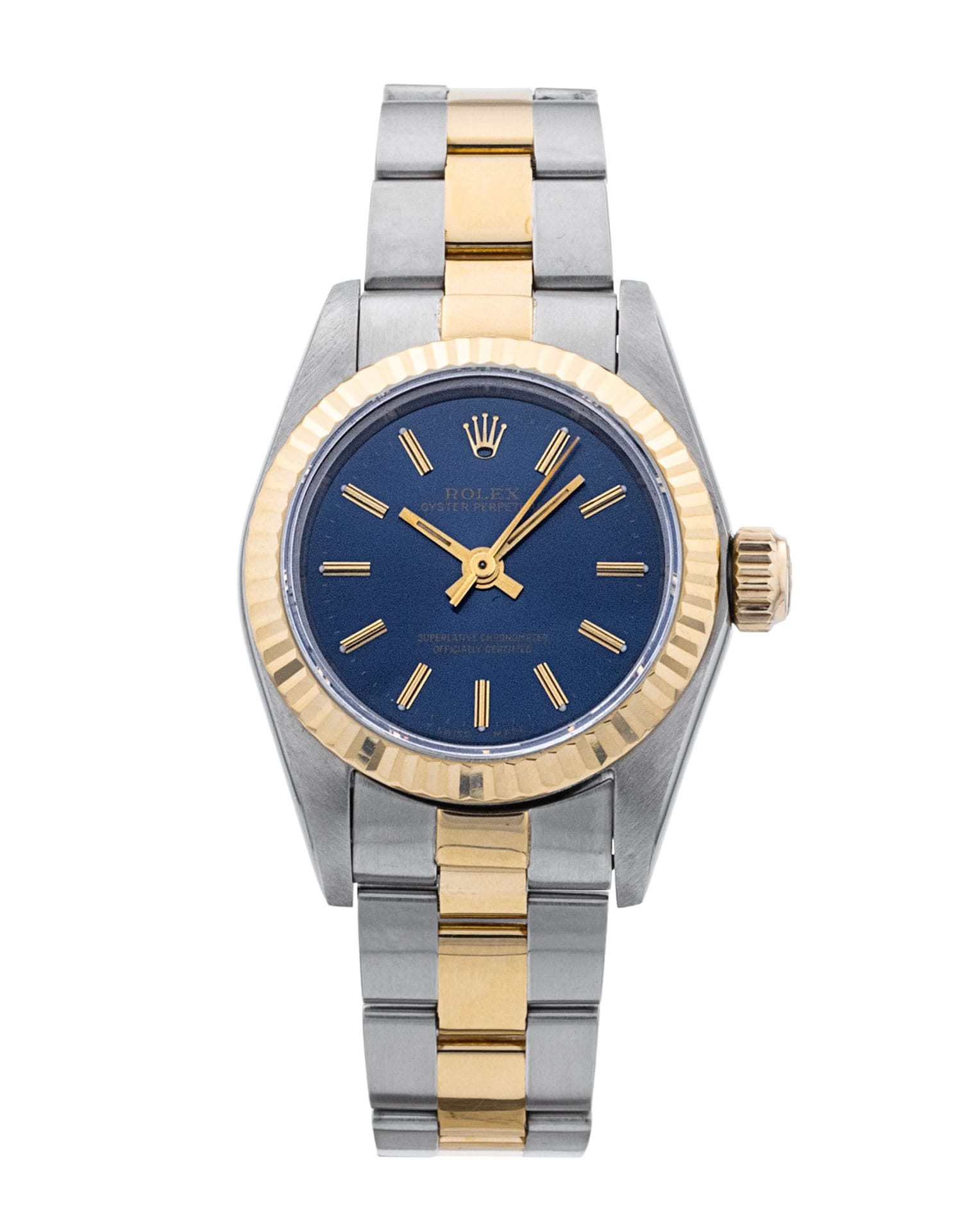 Rolex Lady Oyster Perpetual 67193 Thumbnail 1