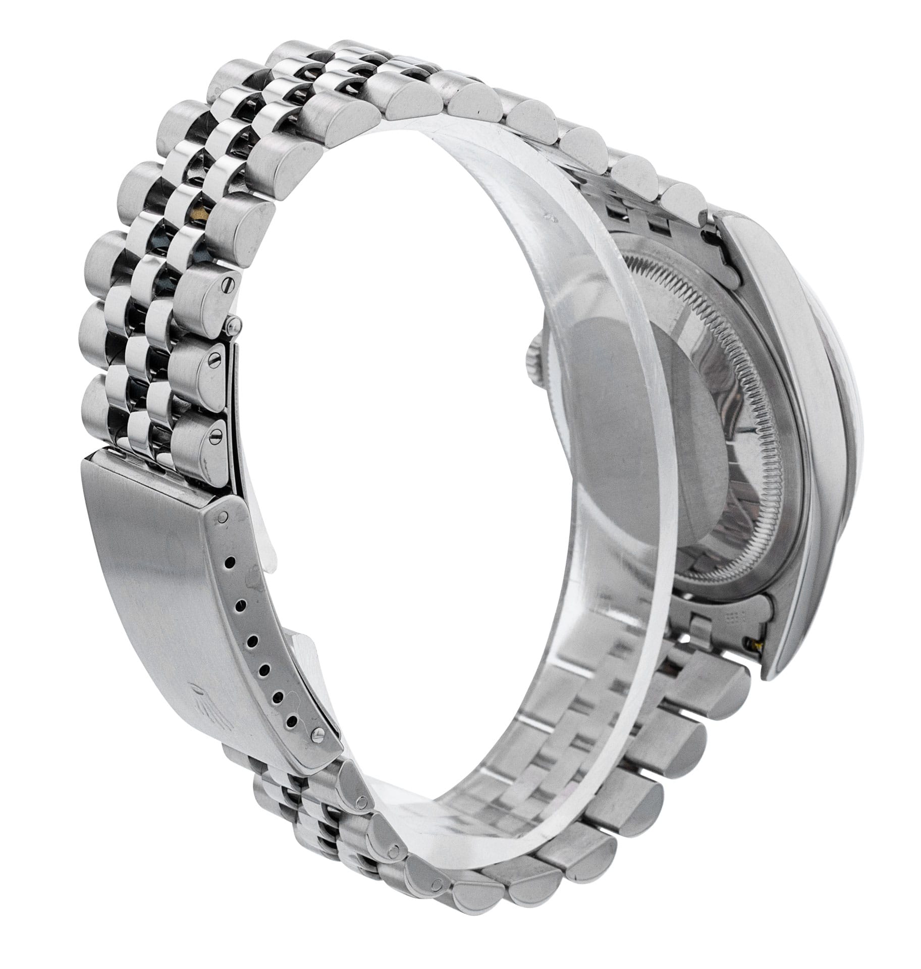 Rolex Datejust 16234 Thumbnail 3