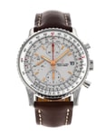 Pre-Owned Breitling Navitimer Heritage Watch
