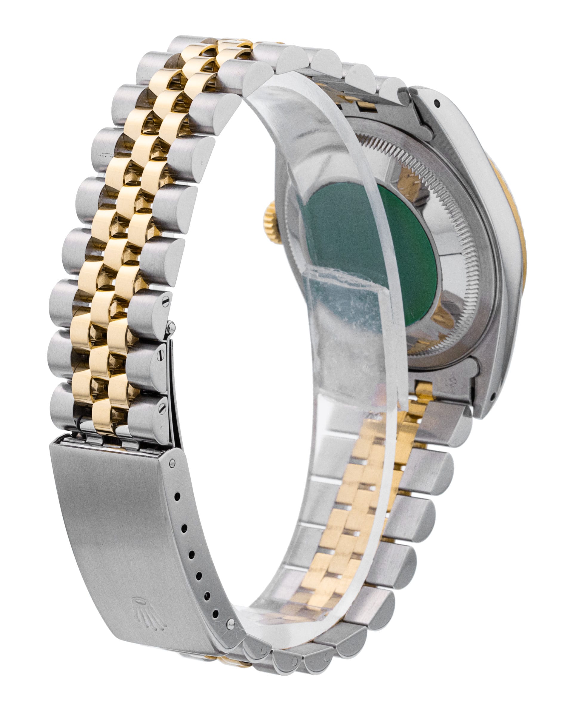 Rolex Datejust 16233 Thumbnail 3