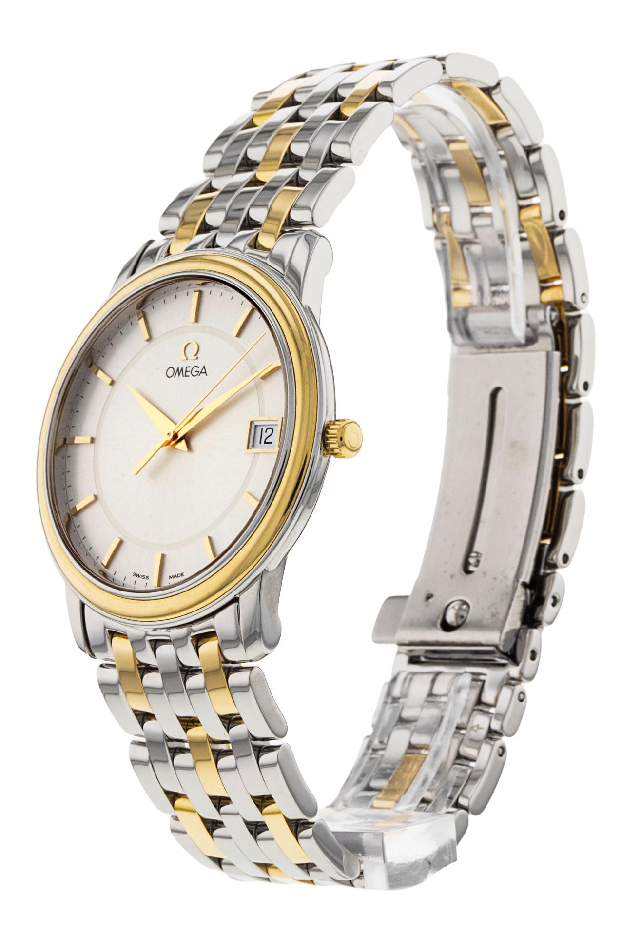 Omega De Ville Prestige 4310.31.00 Thumbnail 2