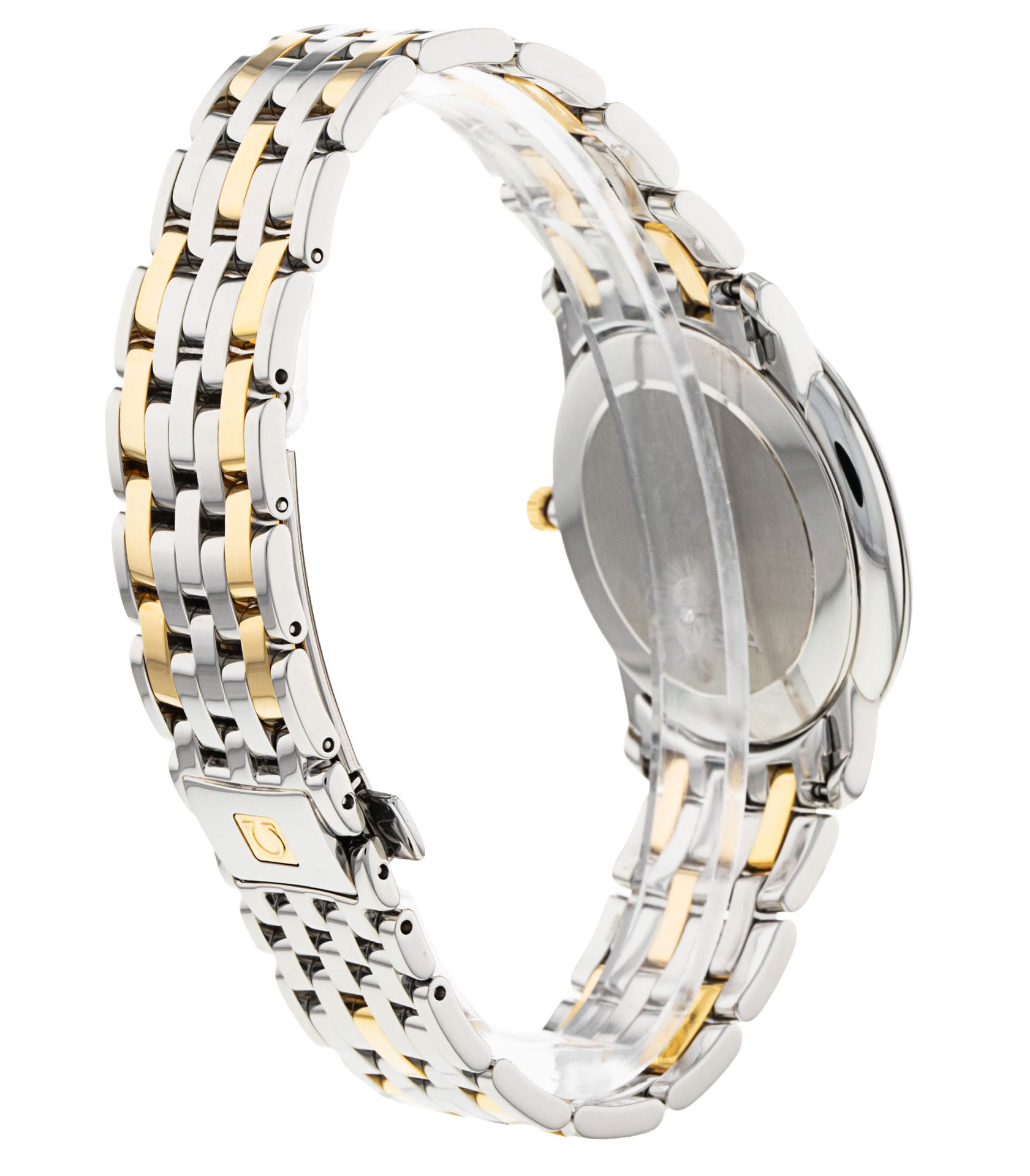 Omega De Ville Prestige 4310.31.00 Thumbnail 3