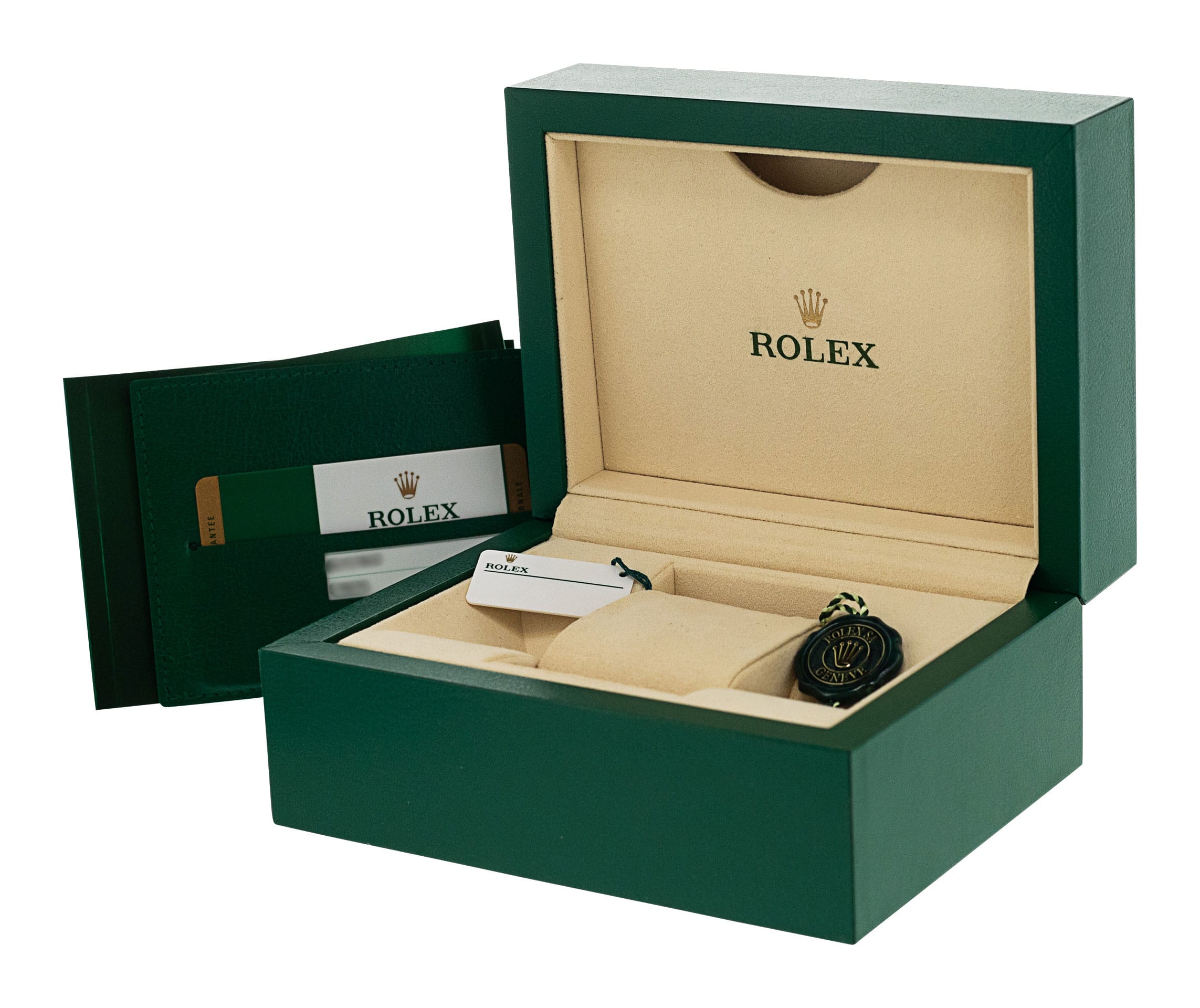 Rolex Datejust Lady 31 178274 Thumbnail 4