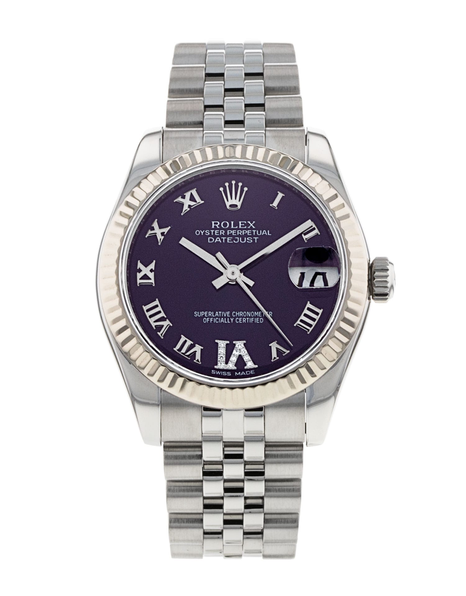 Rolex Datejust Lady 31 178274 Thumbnail 1