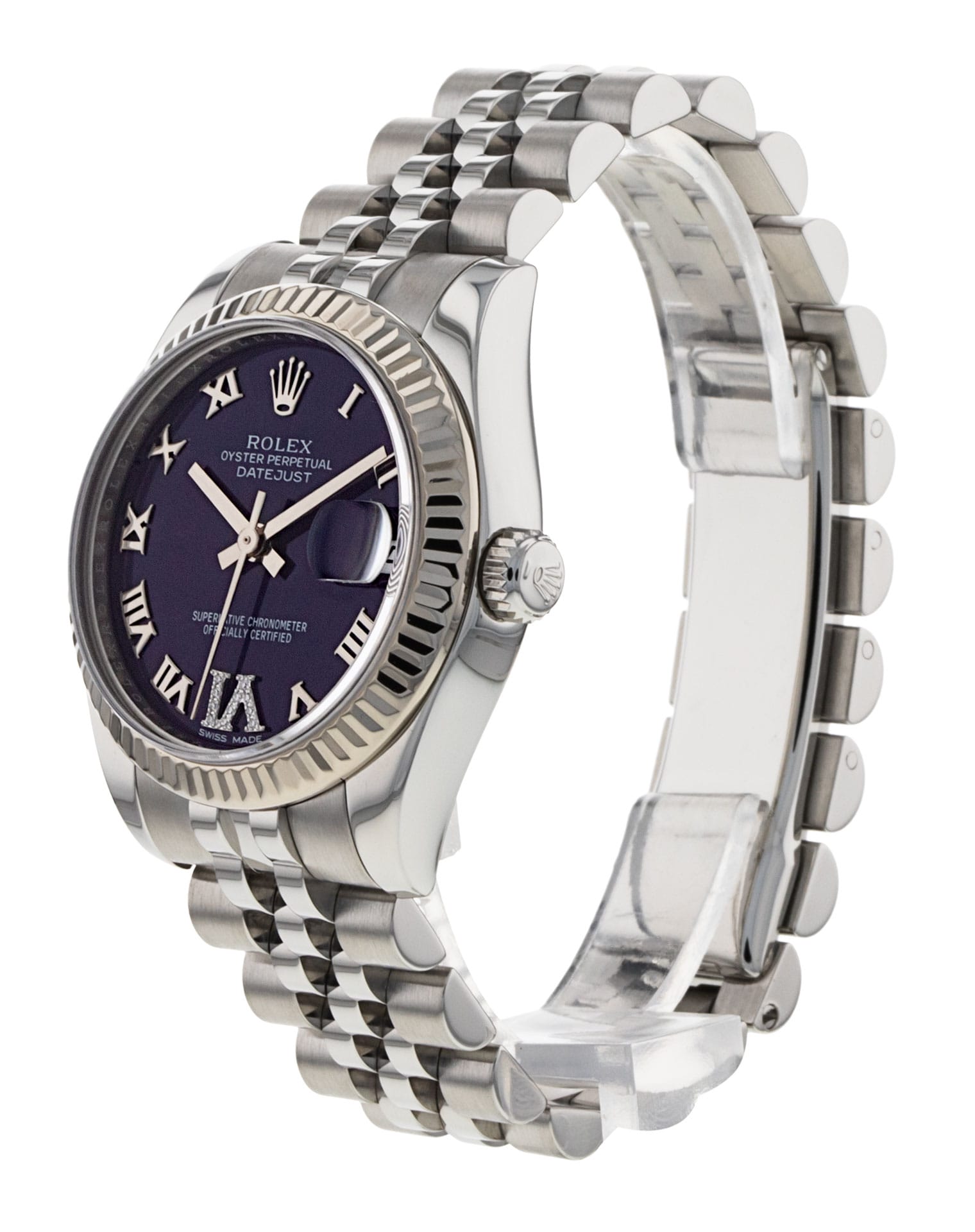 Rolex Datejust Lady 31 178274 Thumbnail 2