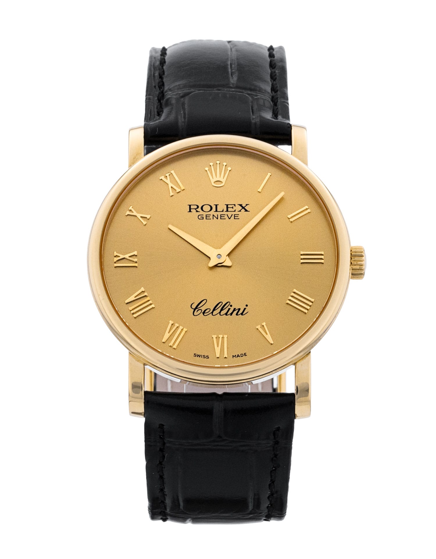 Rolex Cellini 5115/8 Thumbnail 1