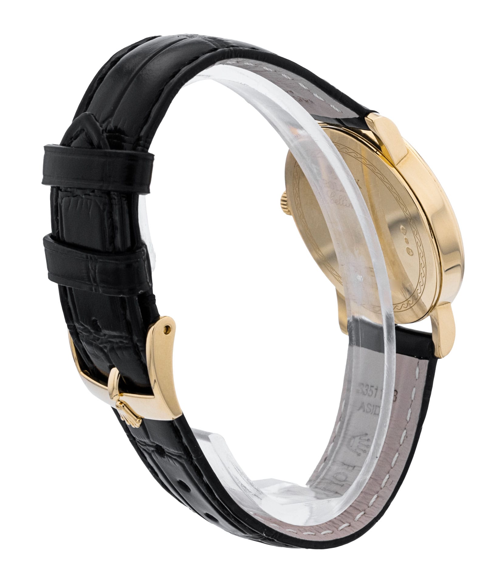 Rolex Cellini 5115/8 Thumbnail 3