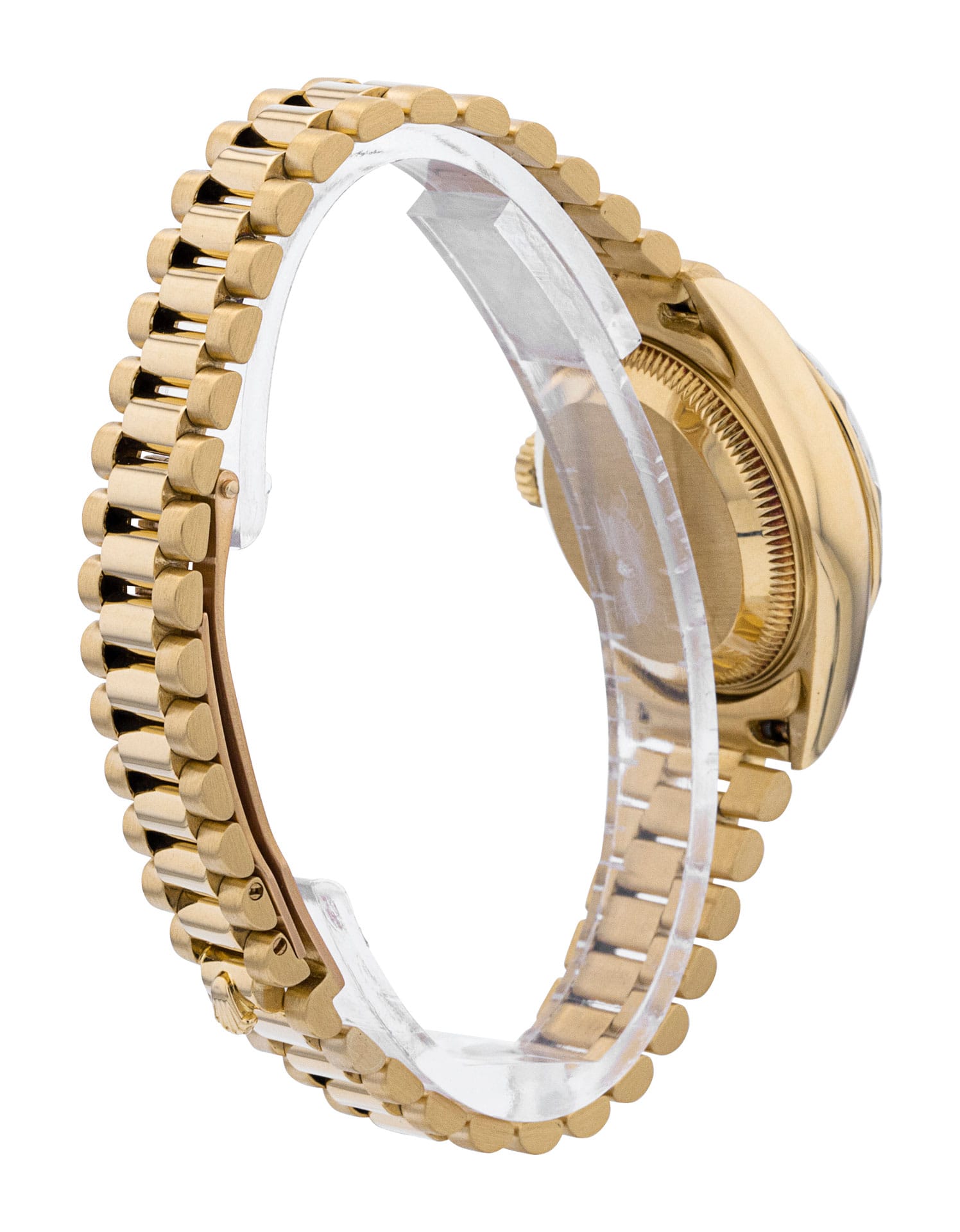 Rolex Datejust Lady 69258 Thumbnail 3