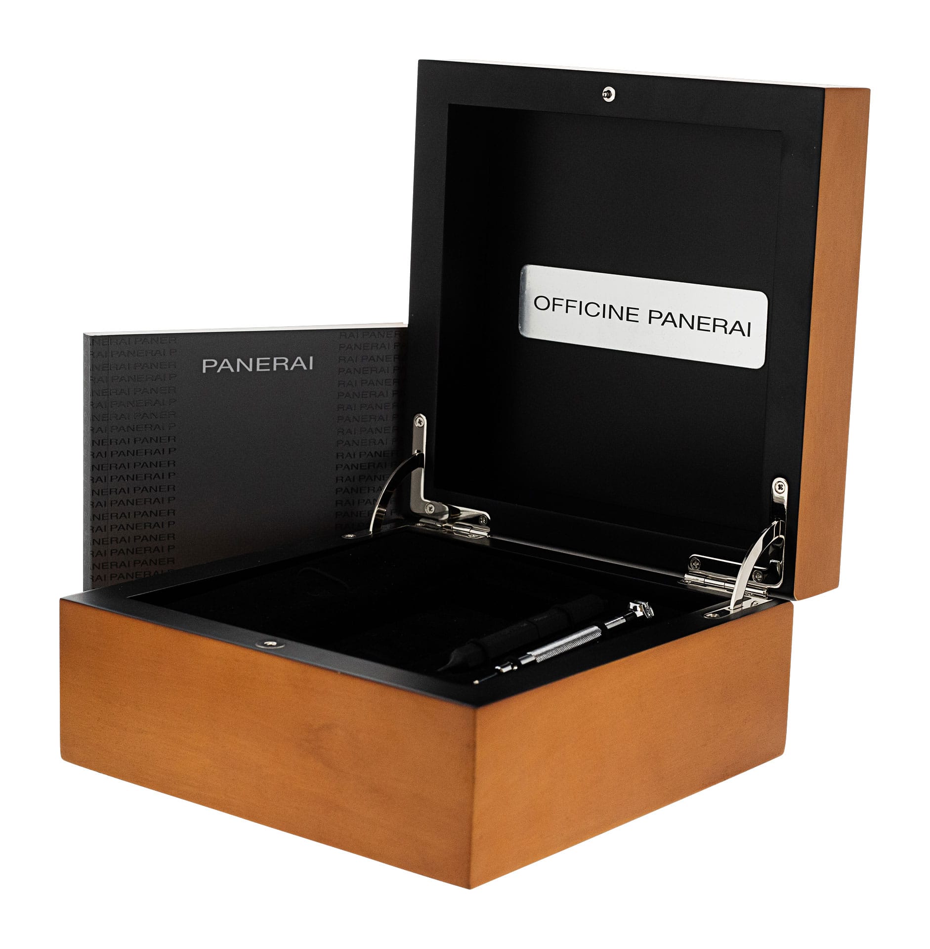 Panerai Luminor 1950 PAM00351 Thumbnail 5