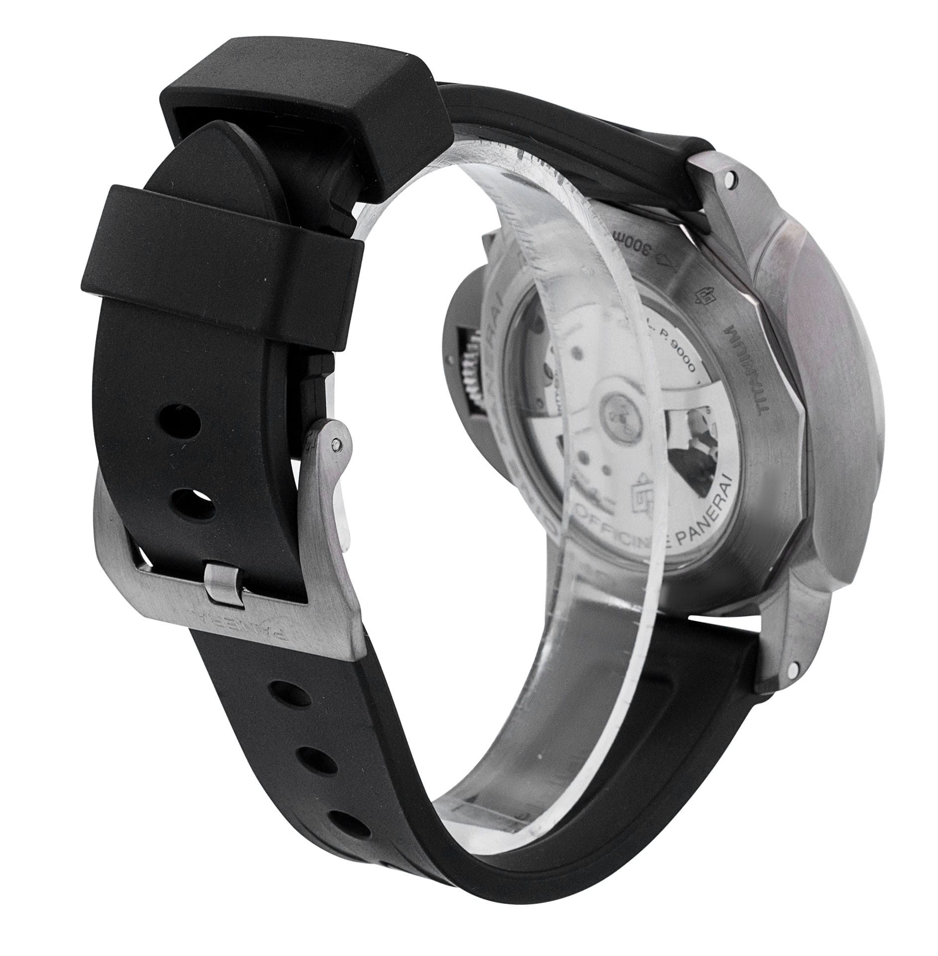 Panerai Luminor 1950 PAM00351 Thumbnail 3