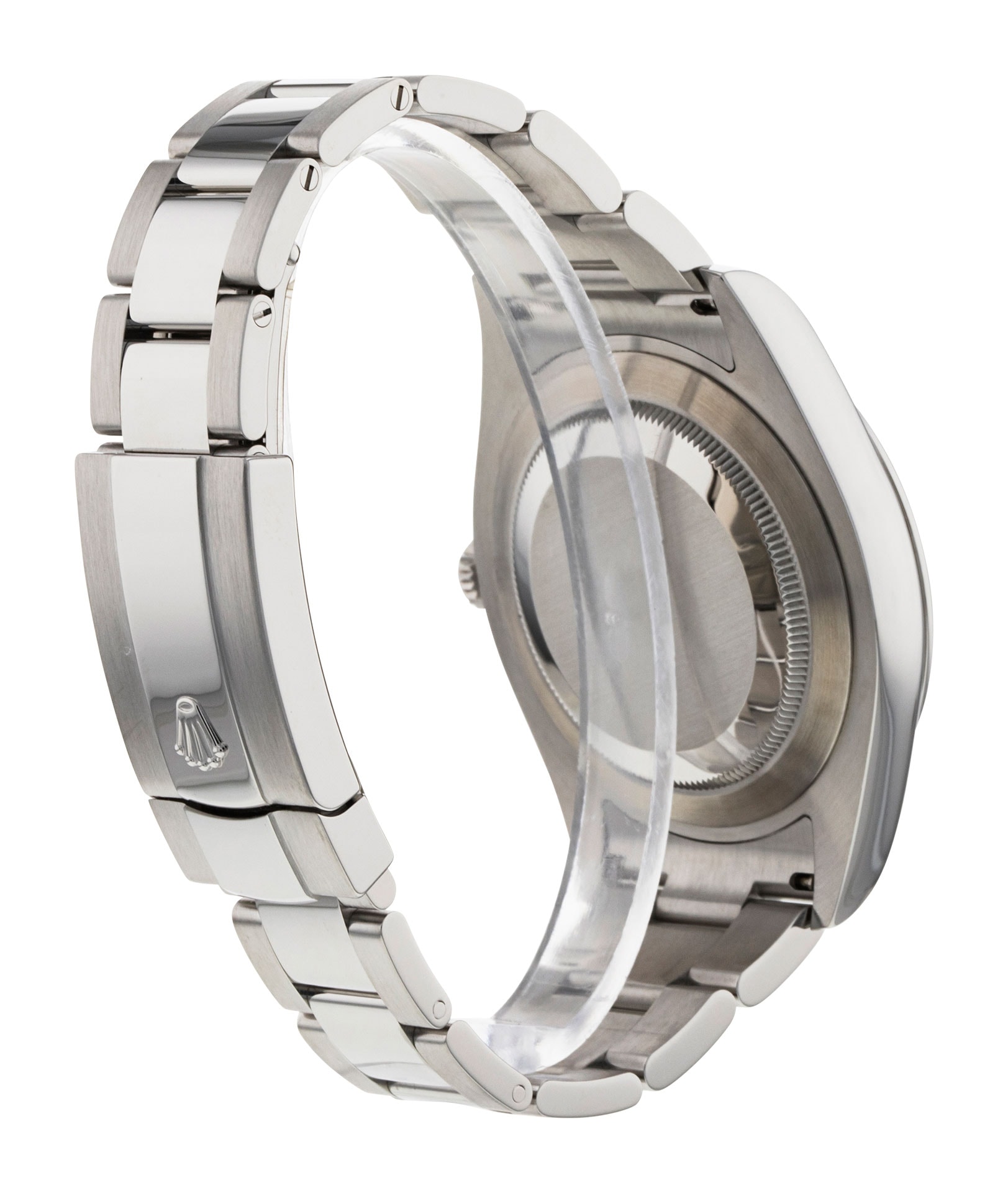 Rolex Datejust II 116300 Thumbnail 3