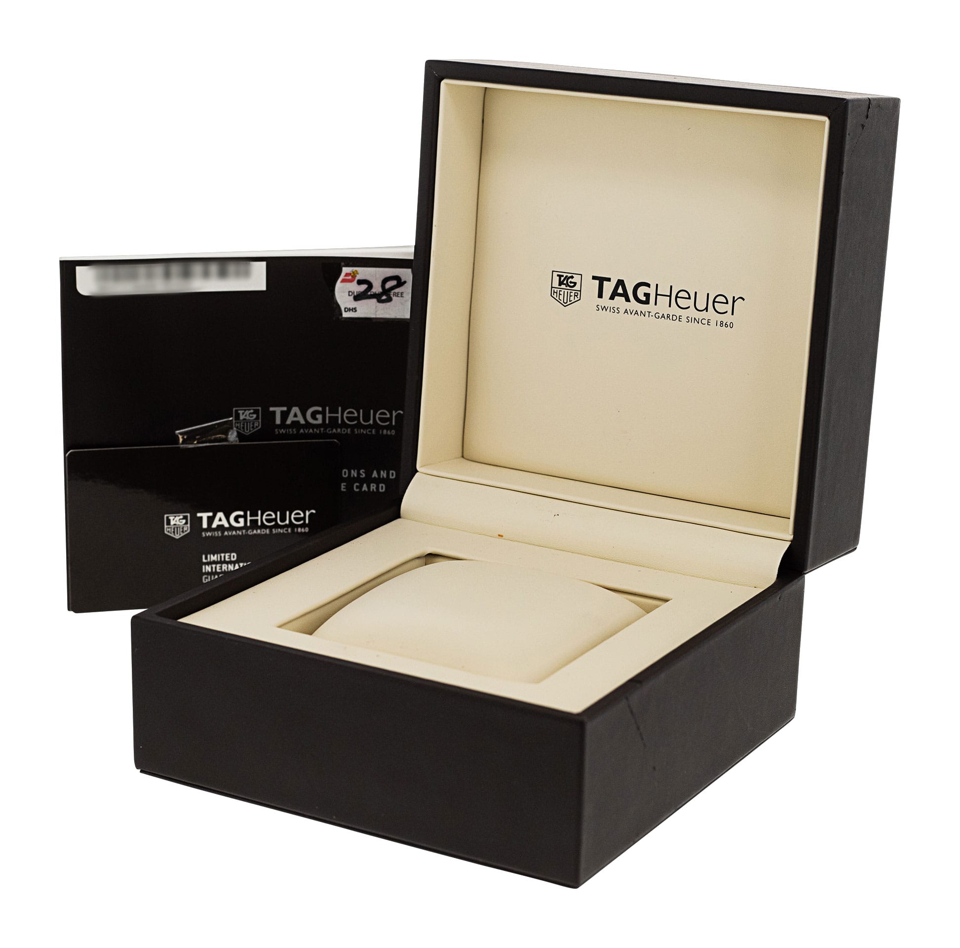 Tag Heuer Aquaracer WAY211C.BA0928 Thumbnail 4