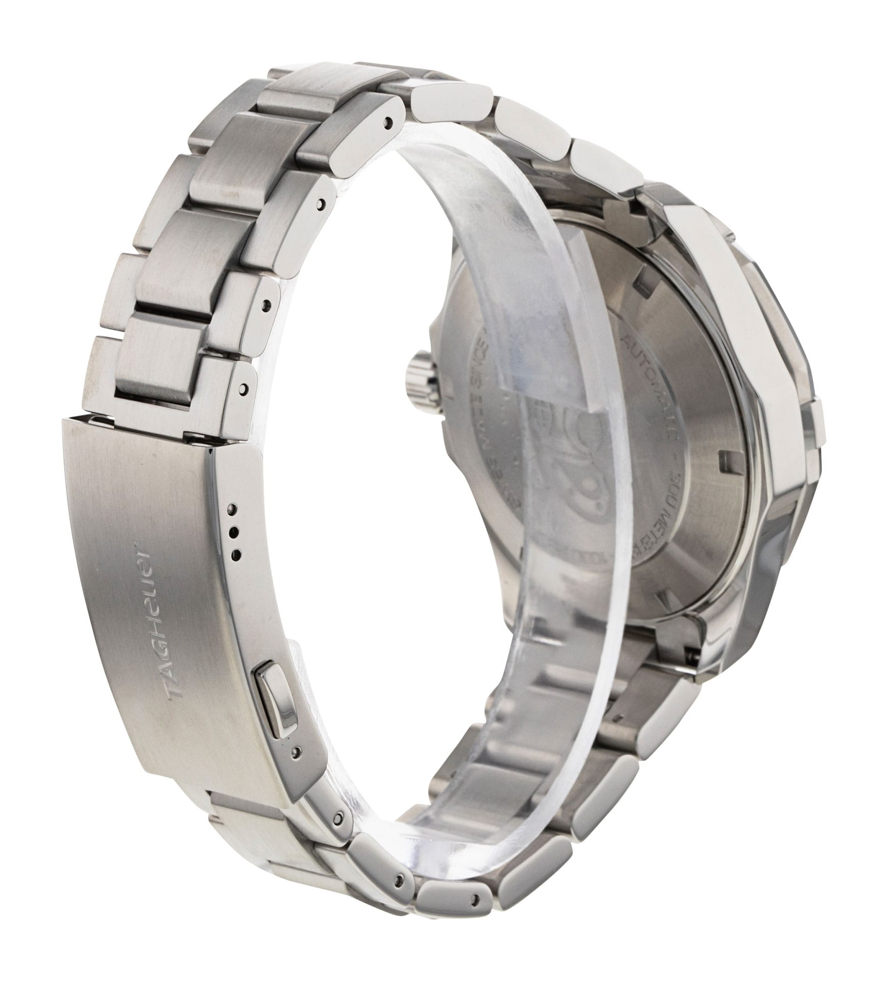 Tag Heuer Aquaracer WAY211C.BA0928 Thumbnail 3