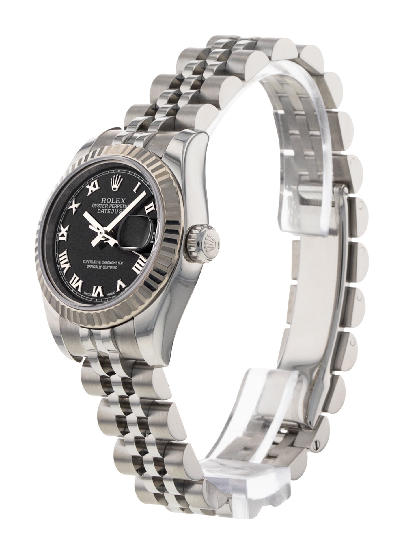 Rolex Datejust Lady 179174 Thumbnail 2