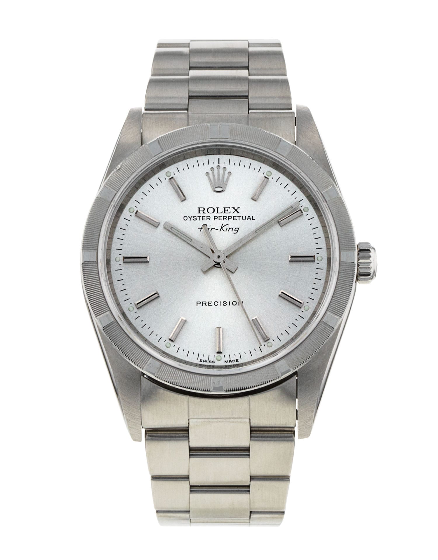 Rolex Air-King 14010M Thumbnail 1