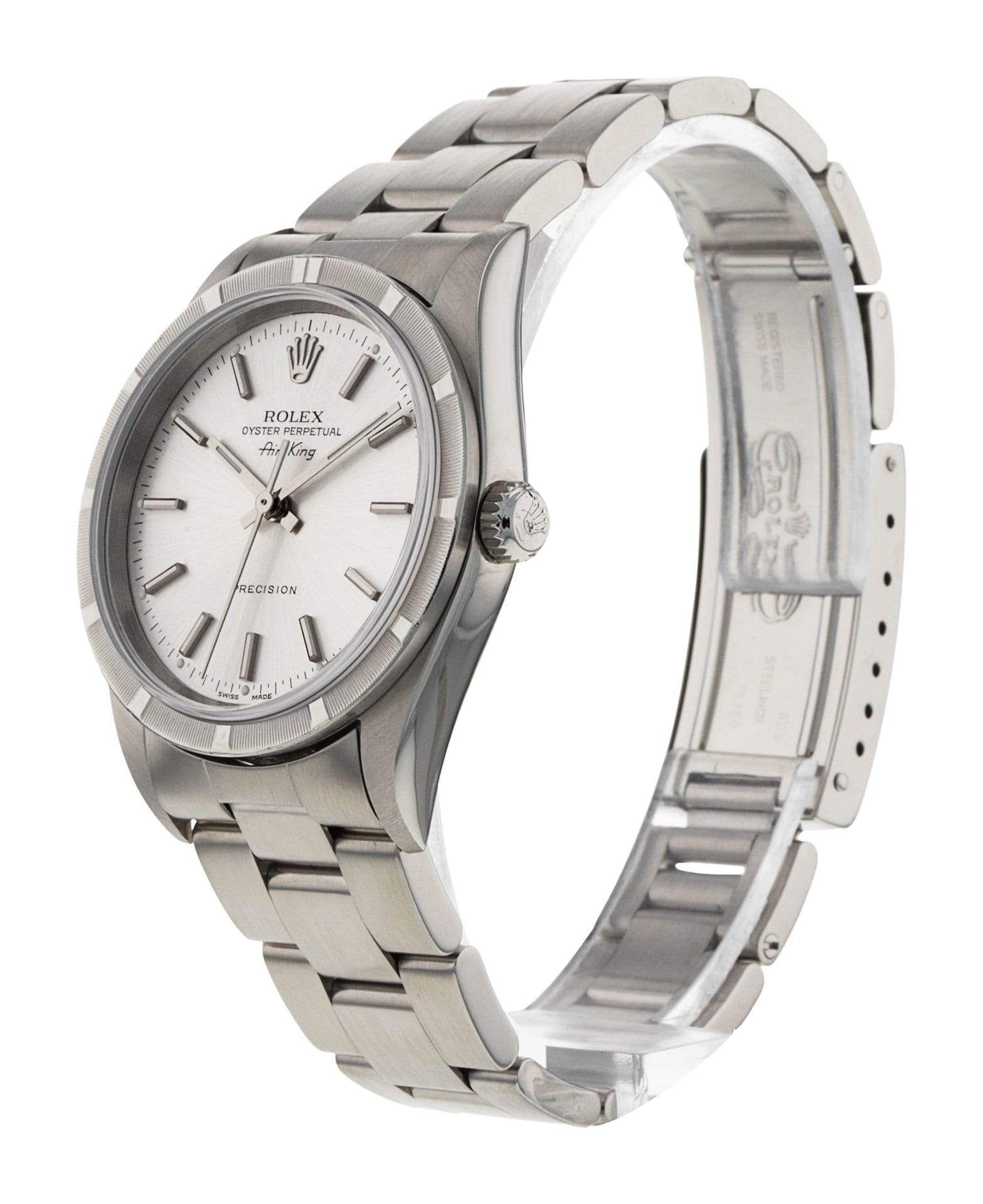 Rolex Air-King 14010M Thumbnail 2