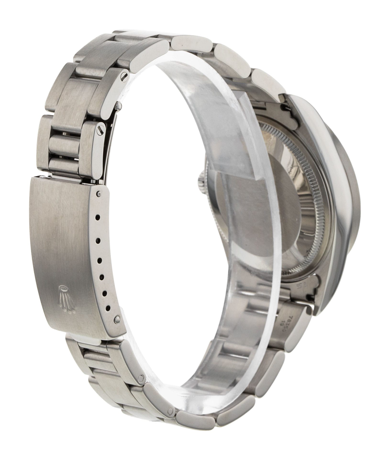 Rolex Air-King 14010M Thumbnail 3