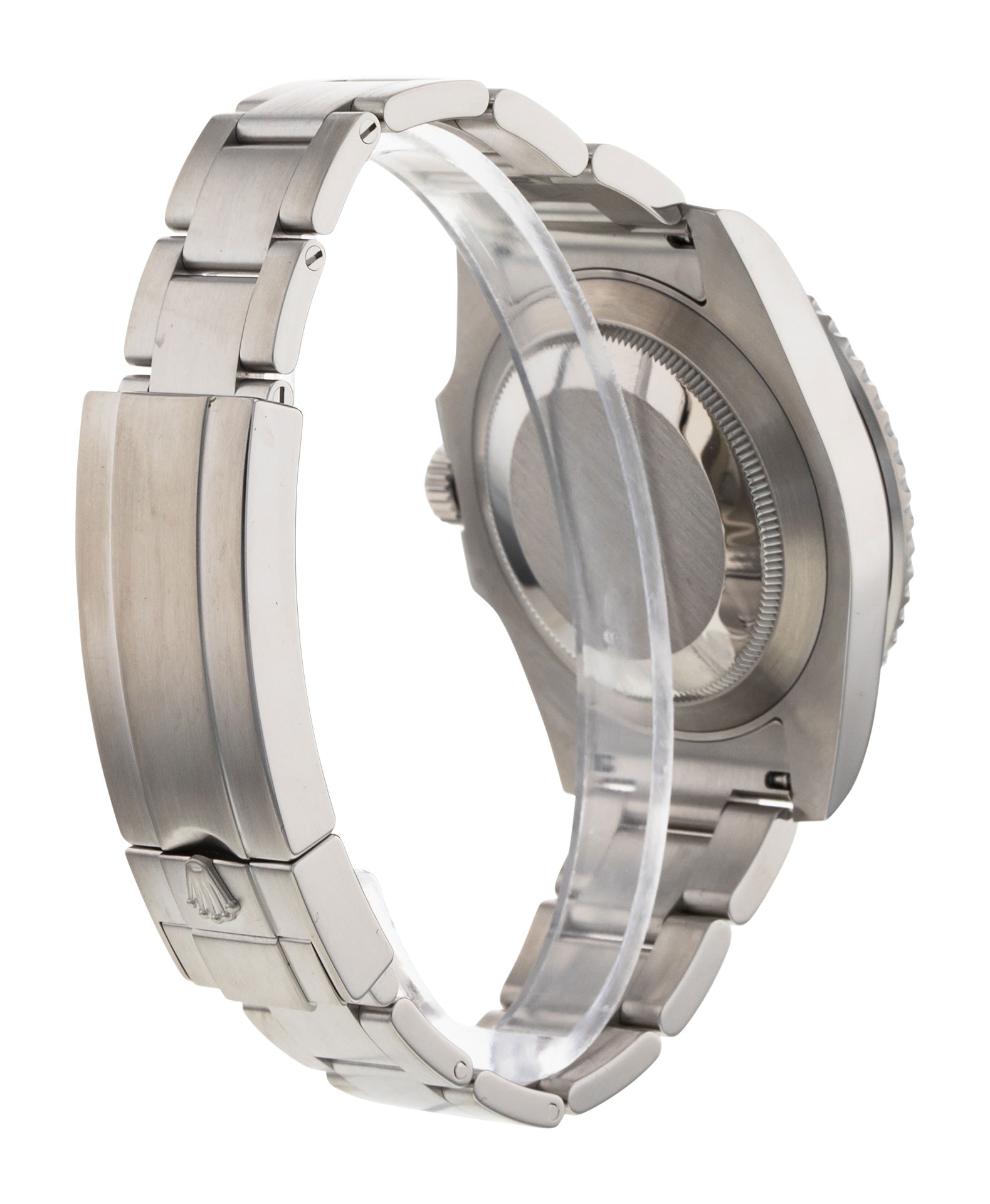 Rolex Submariner 116610 LN Thumbnail 3