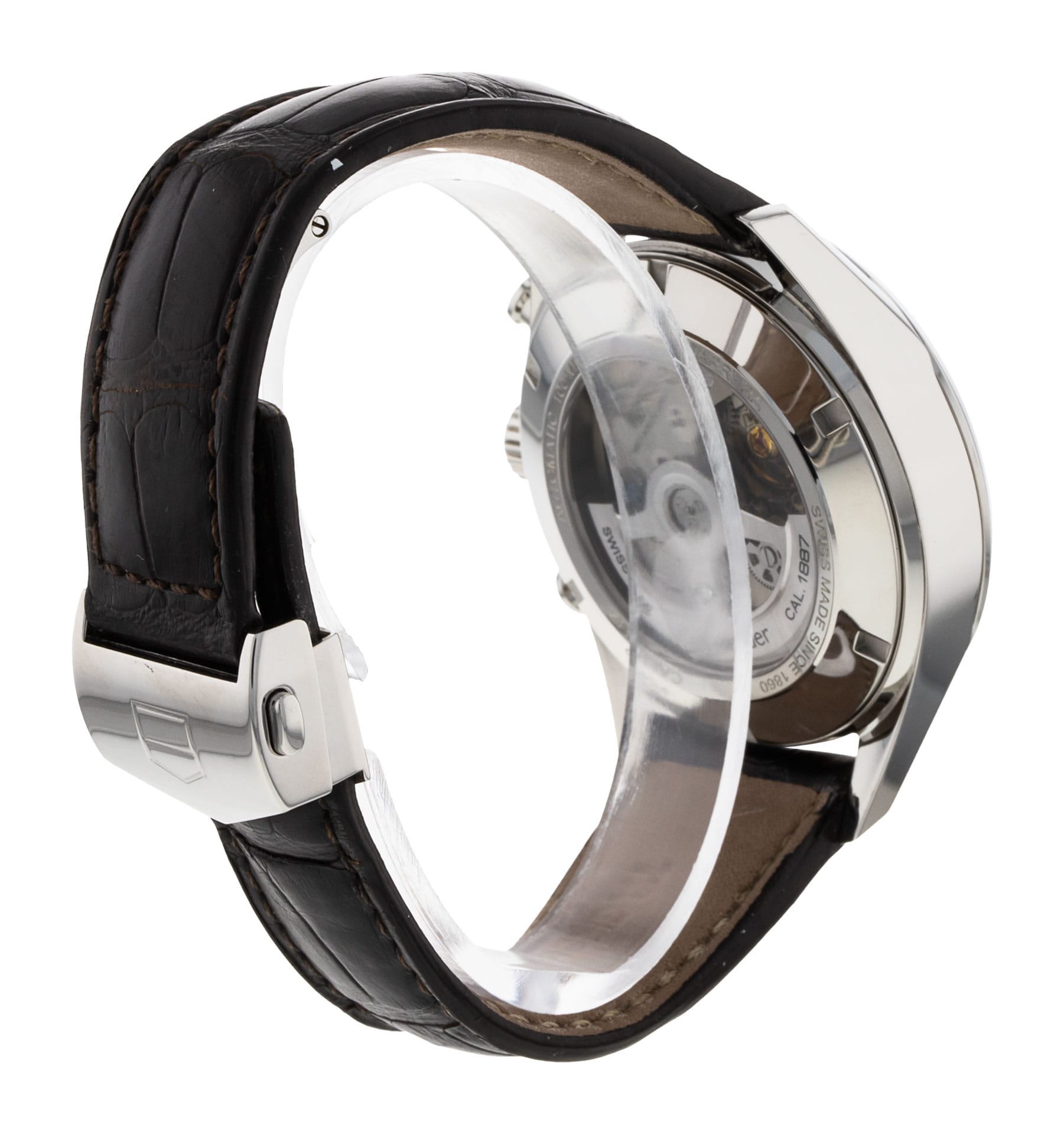 Tag Heuer Carrera CAR2012.FC6236 Thumbnail 3