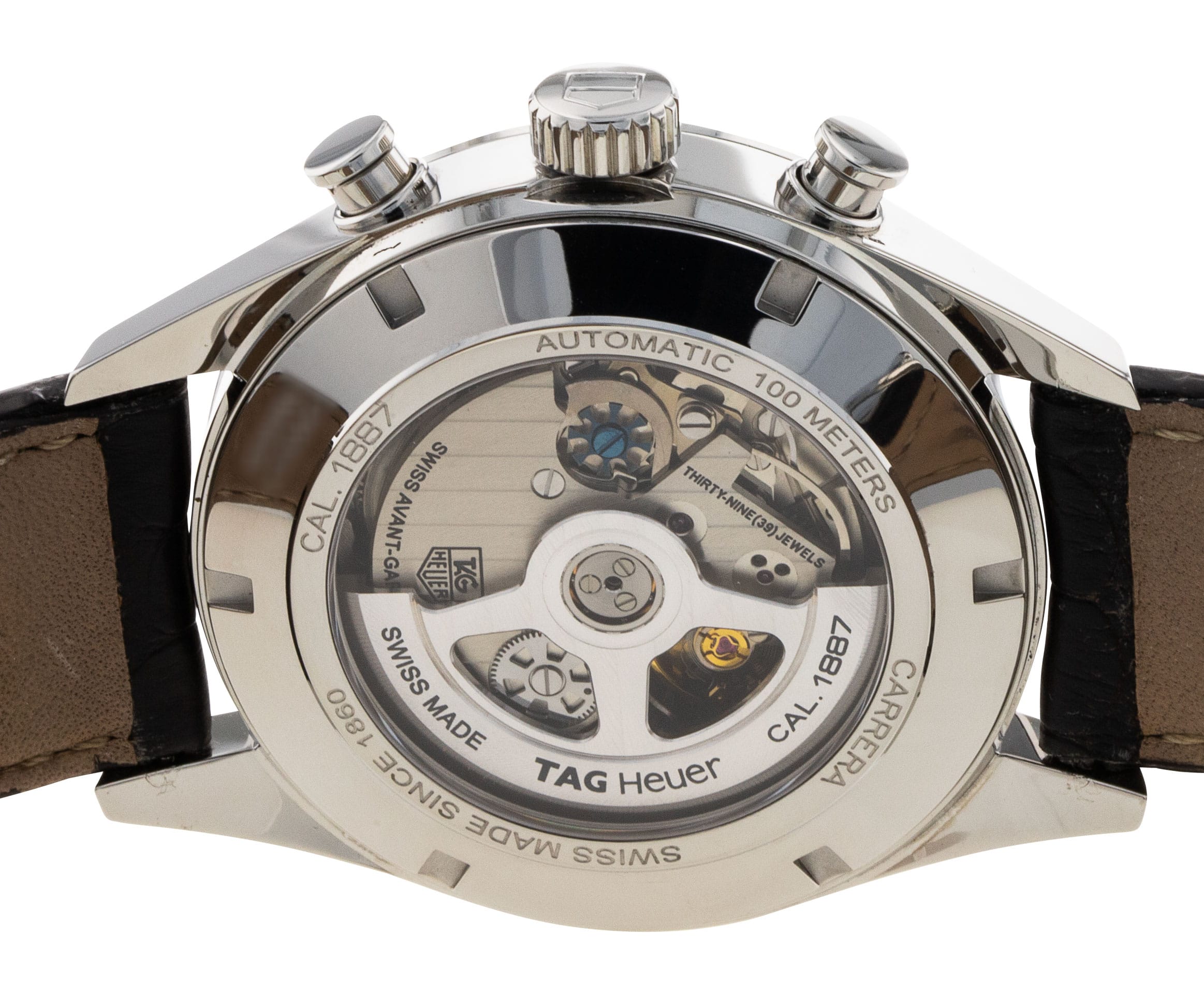Tag Heuer Carrera CAR2012.FC6236 Thumbnail 4