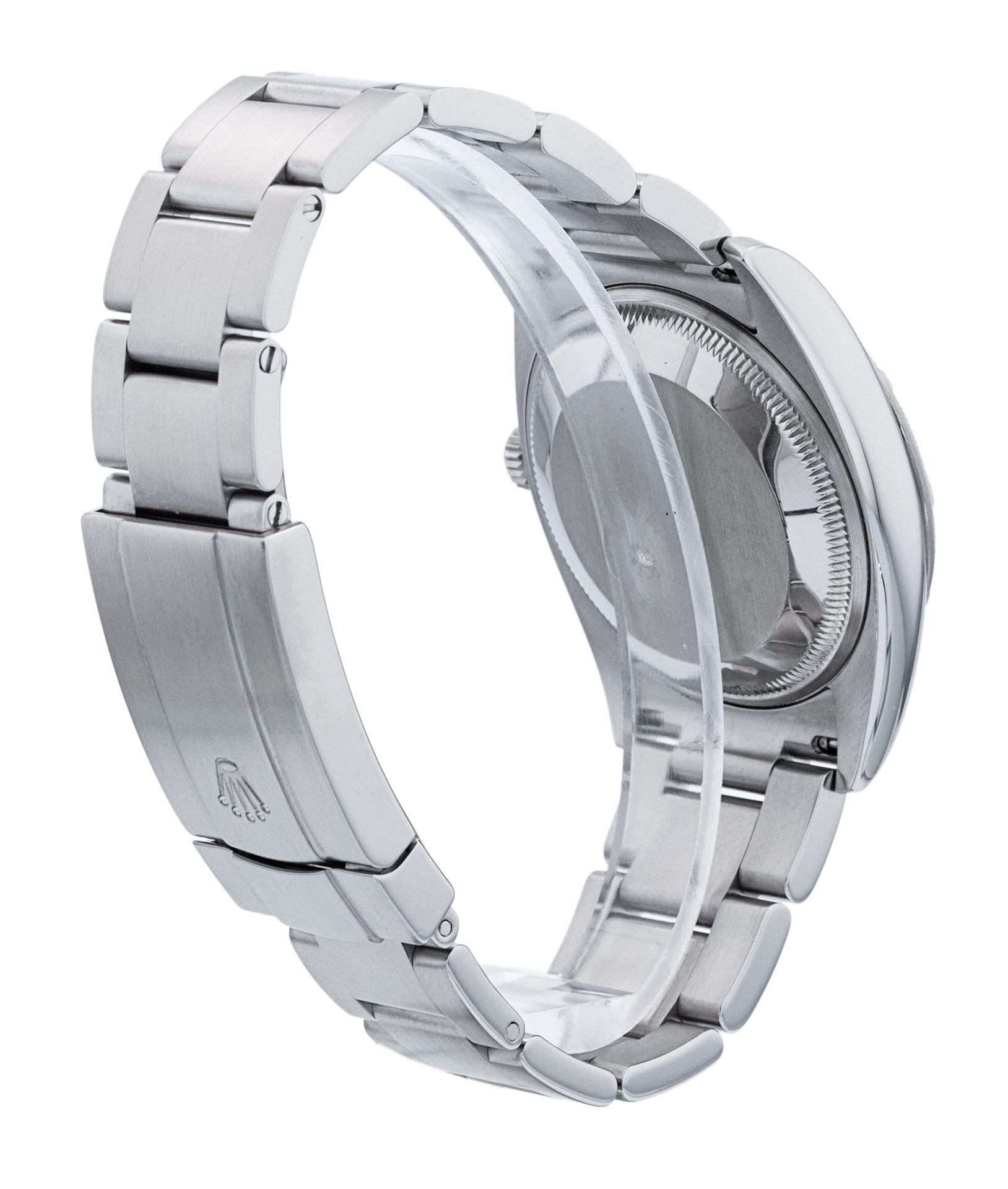 Rolex Air-King 114210 Thumbnail 3