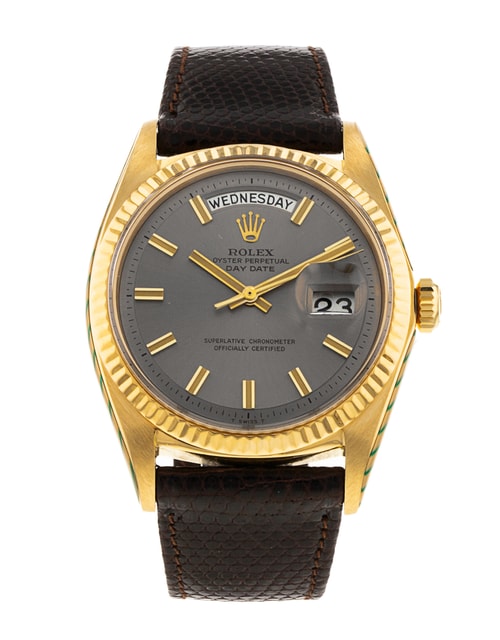 Pre-Owned Rolex Day-Date 1803 Watch Pre-Owned Rolex Day-Date 1803 Watch