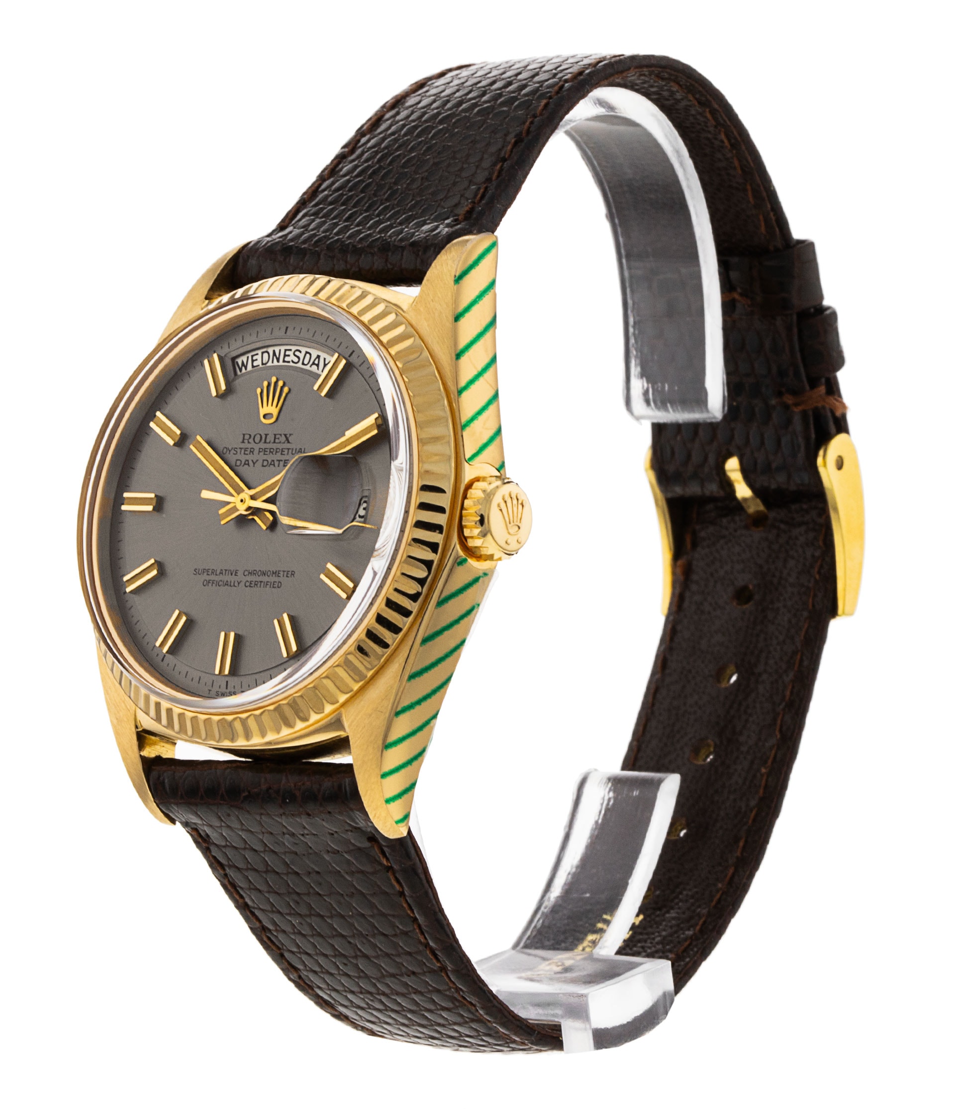 Rolex Day-Date 1803 Thumbnail 2