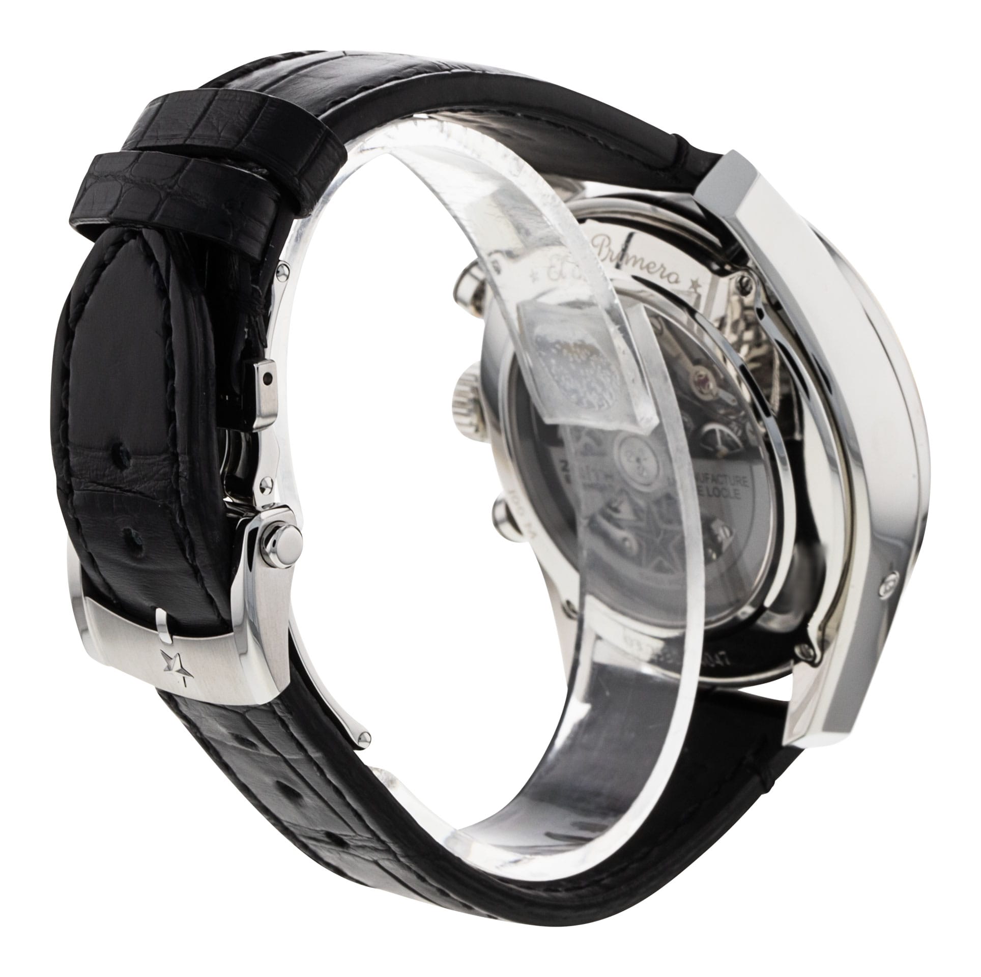 Zenith Chronomaster 03.2530.4047/78.C813 Thumbnail 3