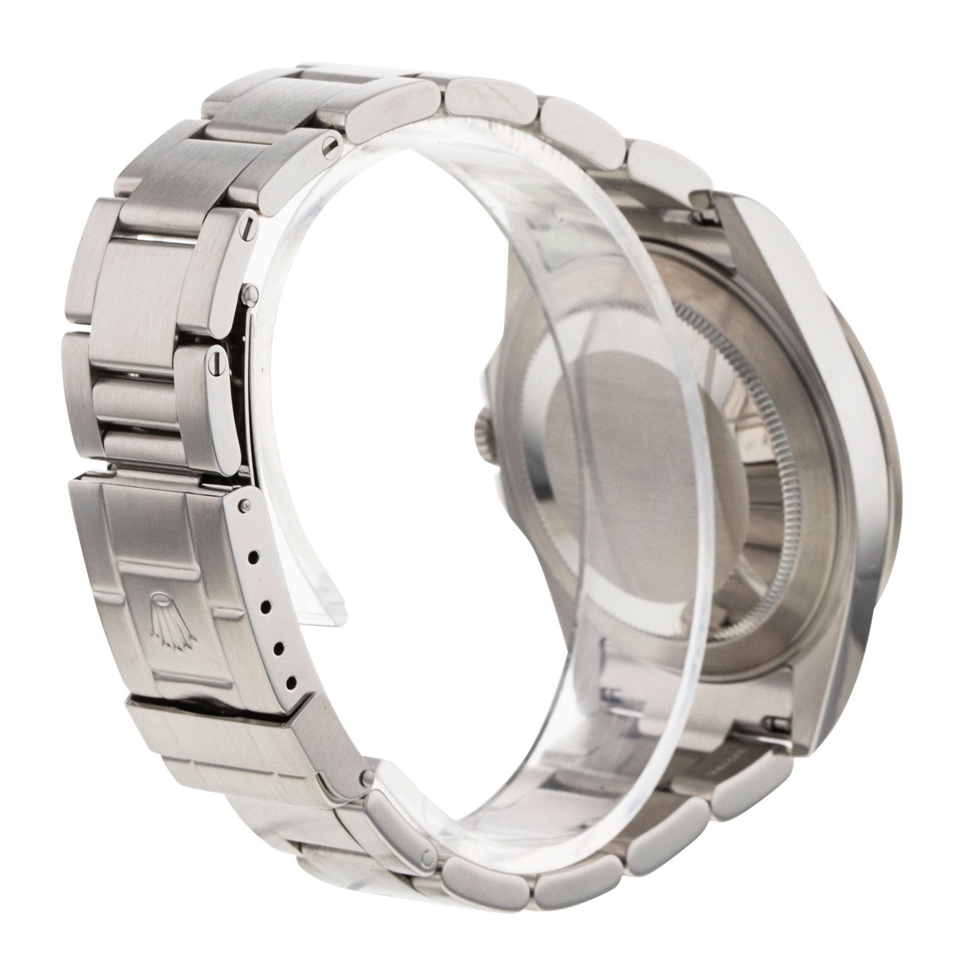 Rolex Explorer II 16570 Thumbnail 3